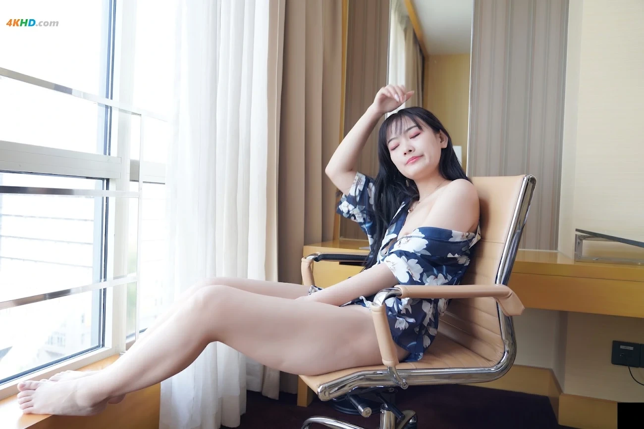 [Private Photoshoot] HaiTangGuo - GuoMo 2025.03.13 DaChiDu SiPai 4K — photo 121