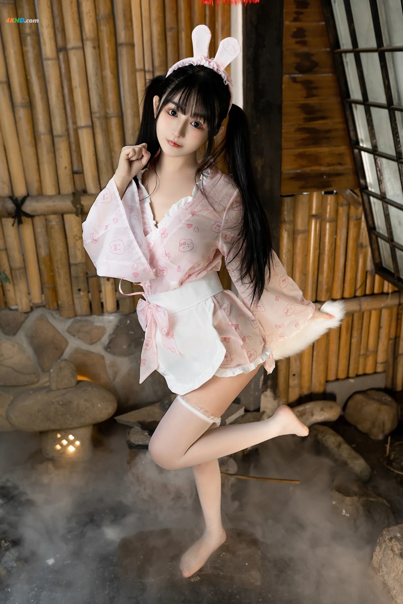 YingJingNingNing HeXiuYeWei — photo 7
