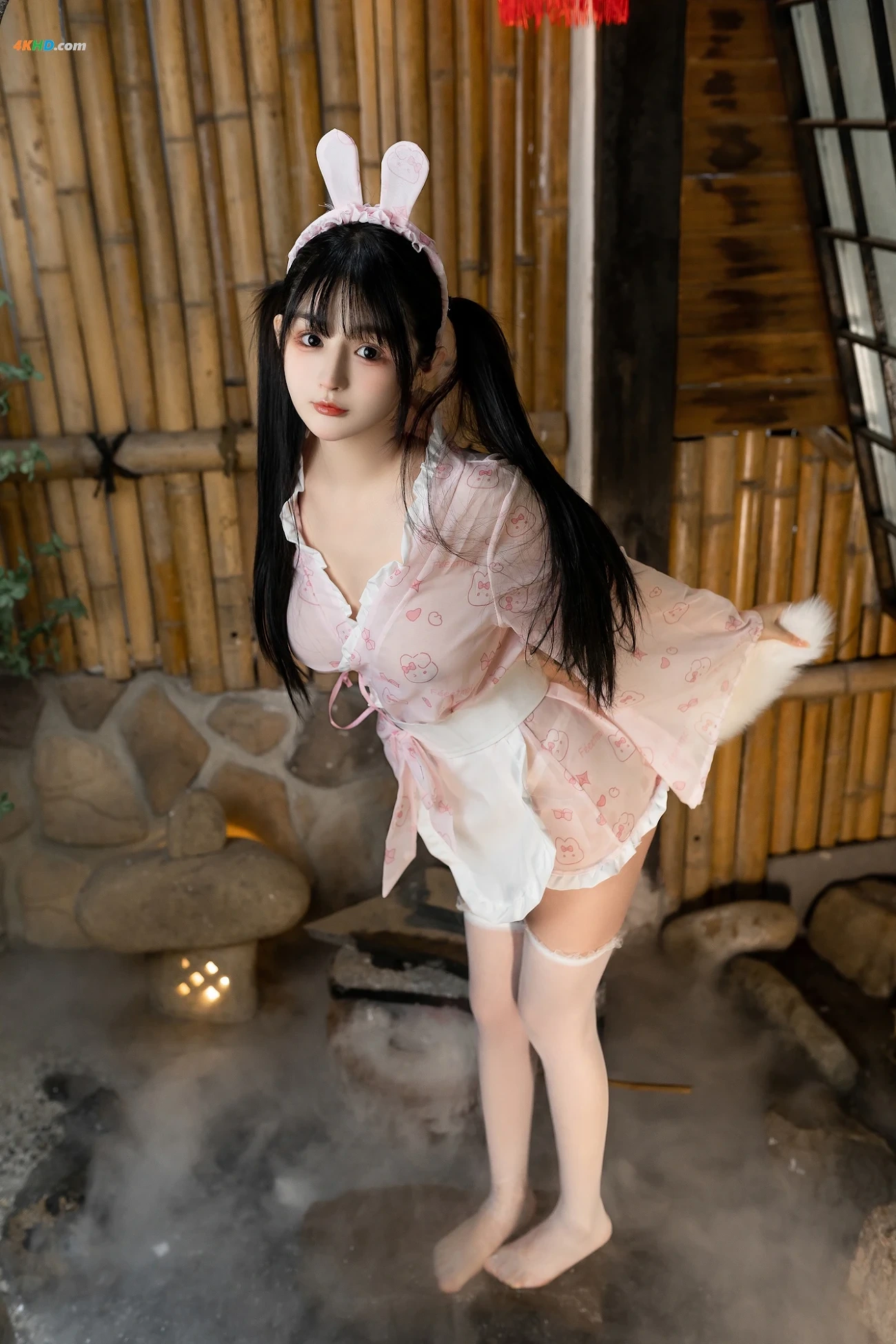 YingJingNingNing HeXiuYeWei — photo 8