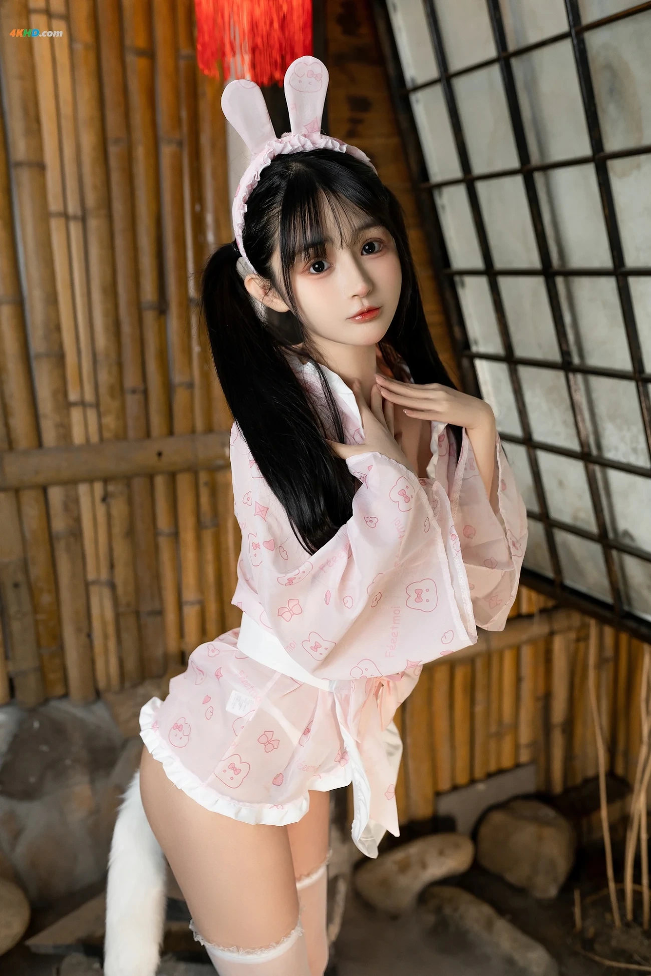 YingJingNingNing HeXiuYeWei — photo 10