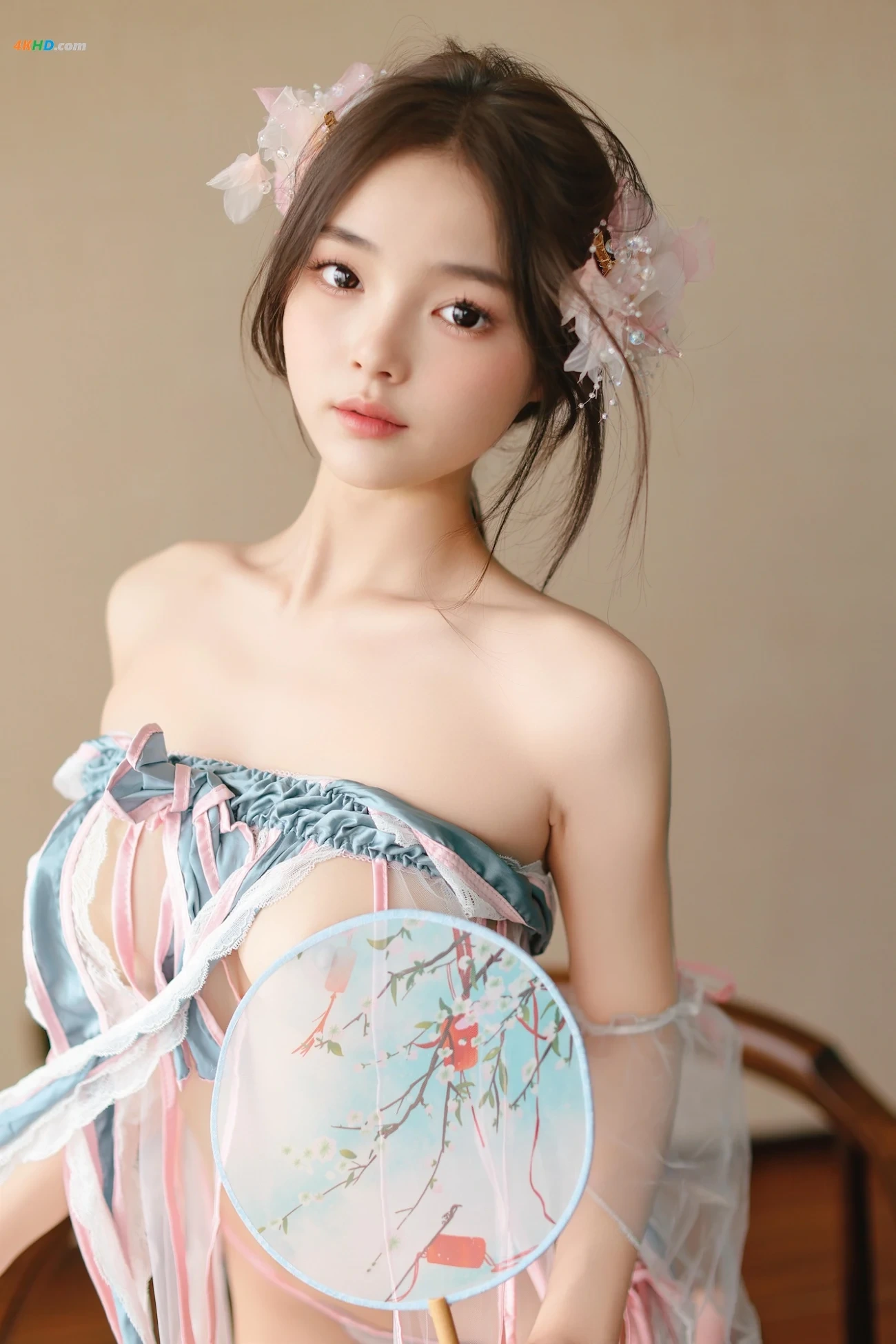 SuRuanRuan NeiGouWuShuiYin XinRenShouXiu XianHuaDuoDuo — photo 18