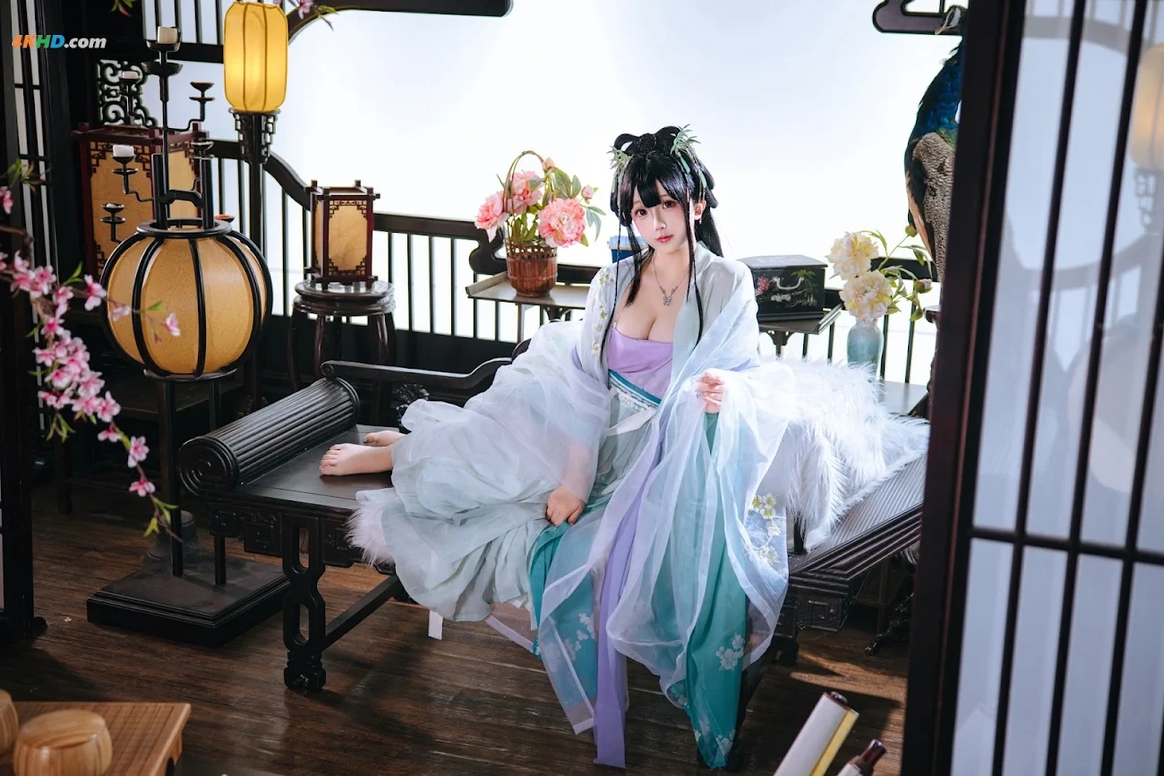 RiNaiJiao ShiJie — photo 1