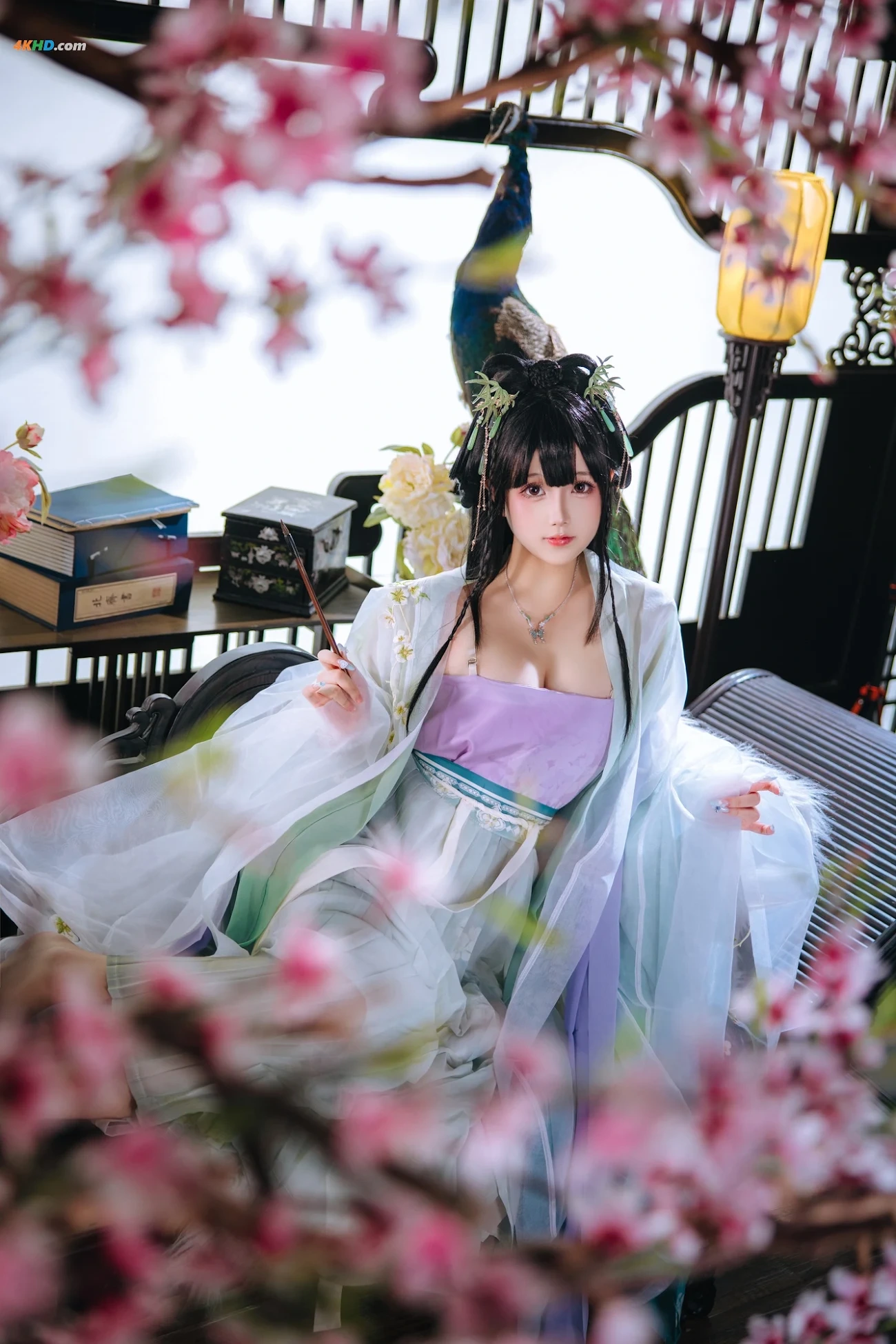 RiNaiJiao ShiJie — photo 2