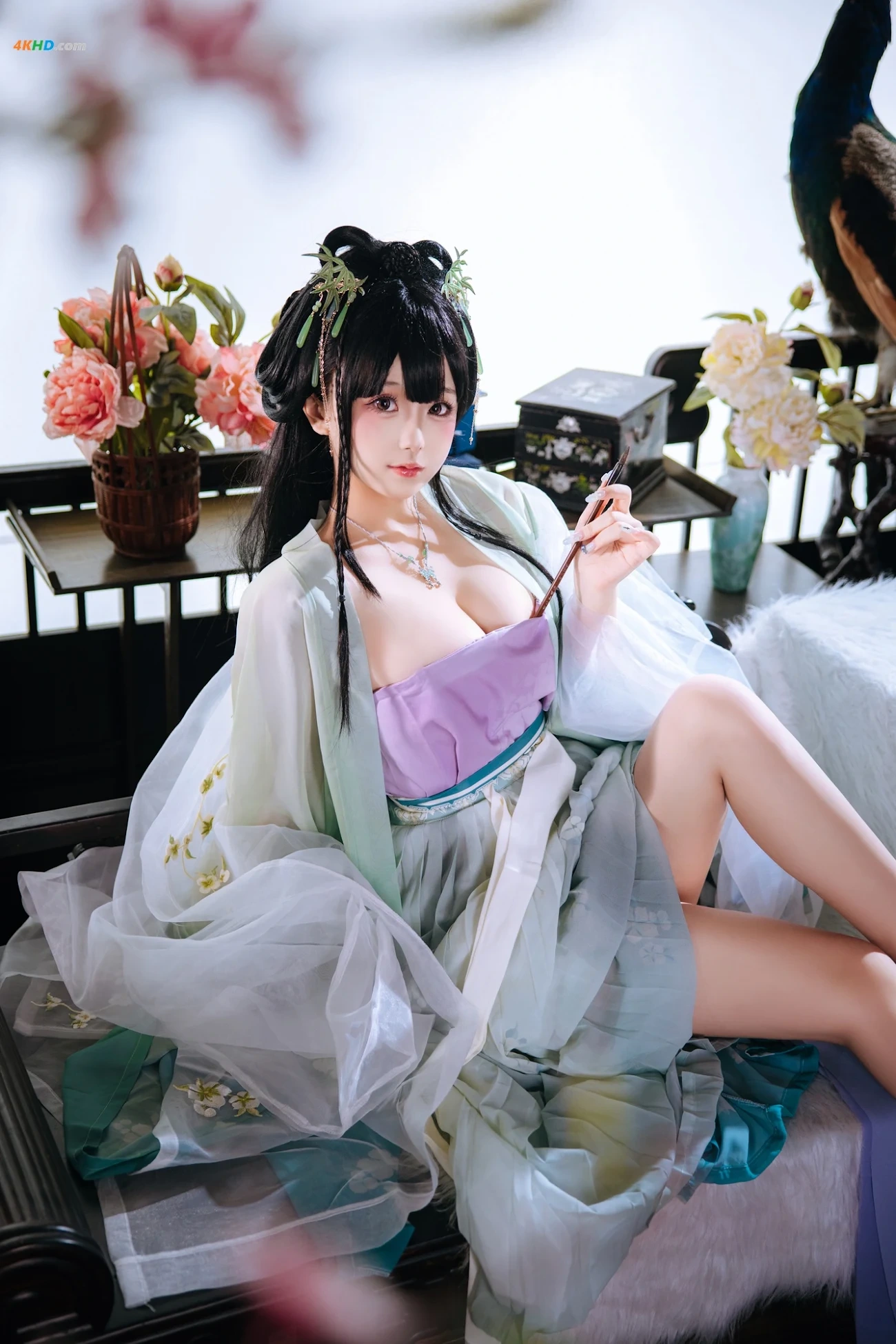 RiNaiJiao ShiJie — photo 3