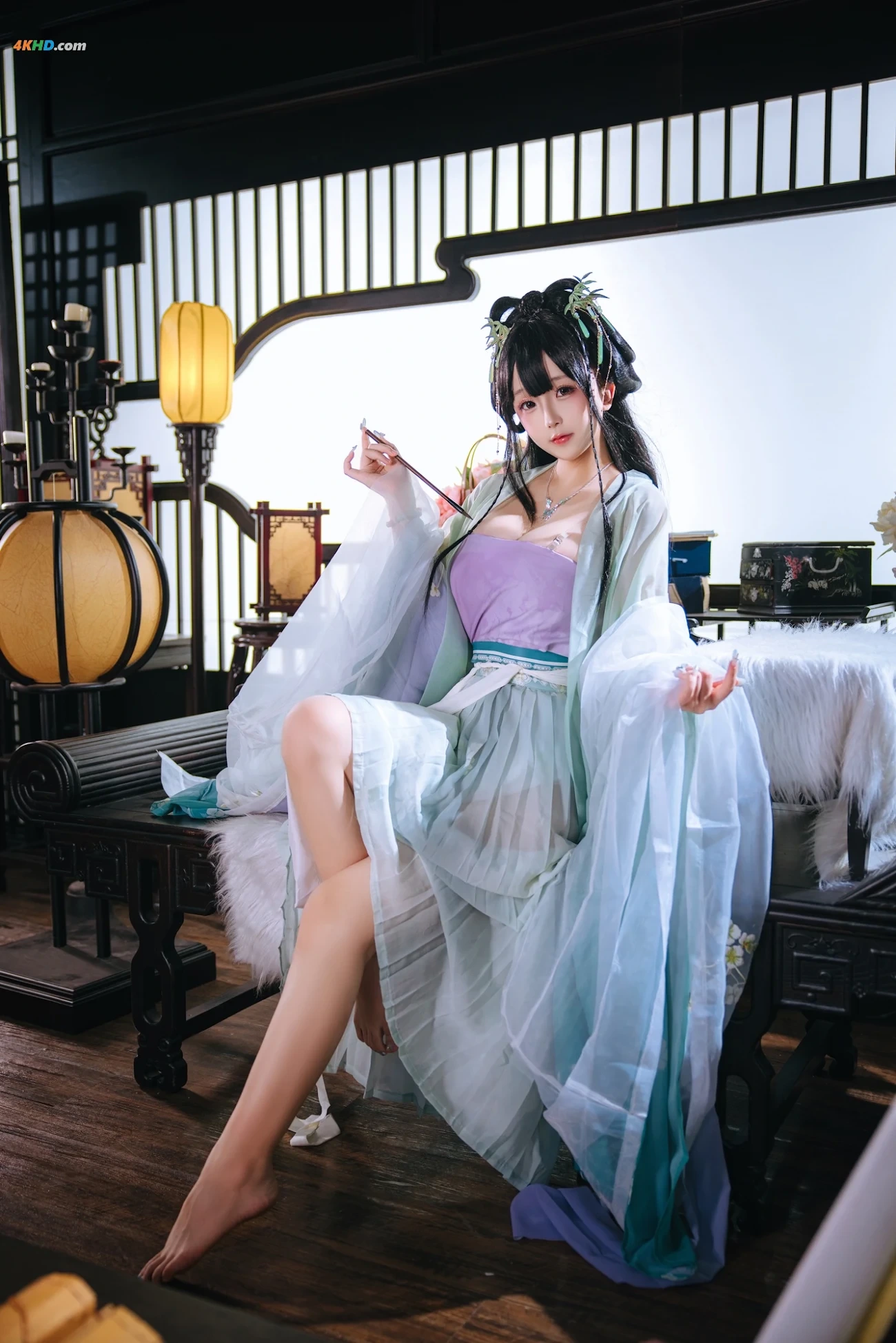 RiNaiJiao ShiJie — photo 4