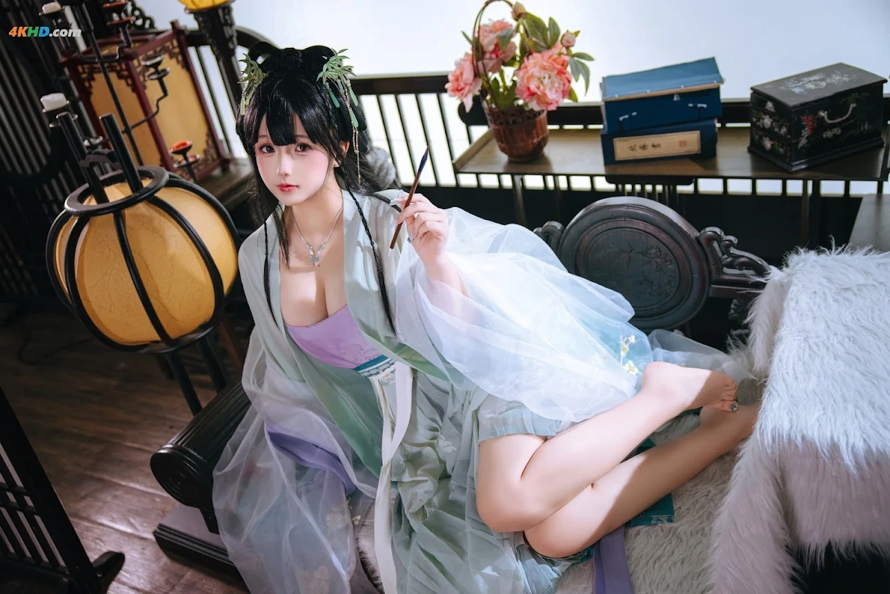 RiNaiJiao ShiJie — photo 5