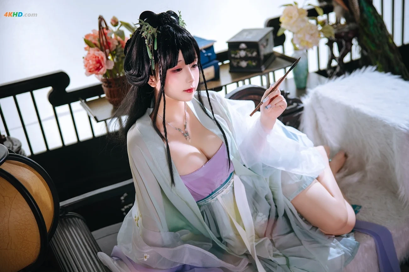 RiNaiJiao ShiJie — photo 6