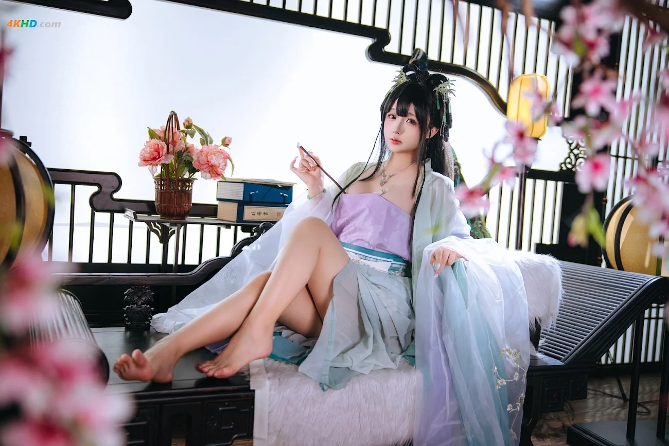 RiNaiJiao ShiJie — photo 7