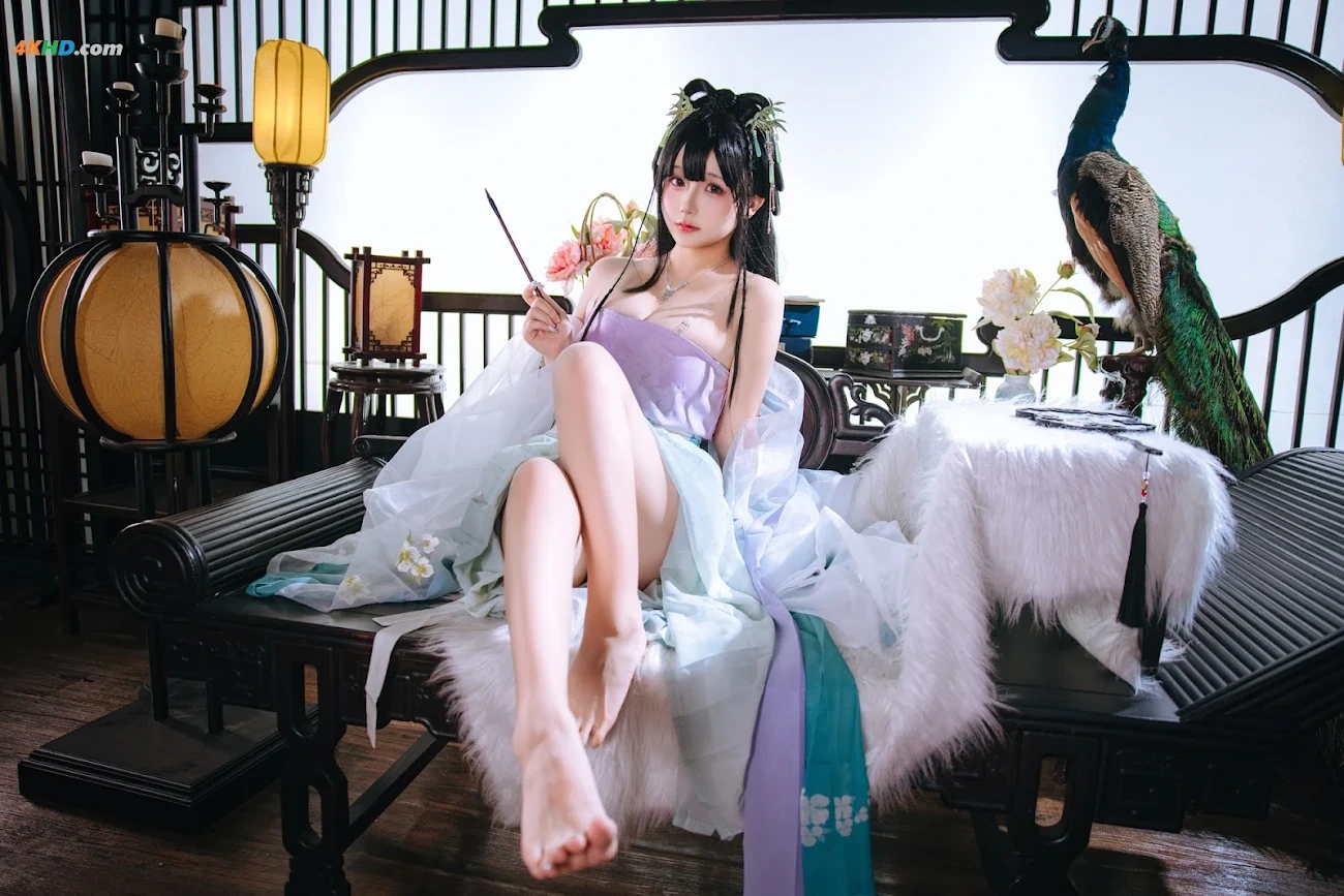 RiNaiJiao ShiJie — photo 9