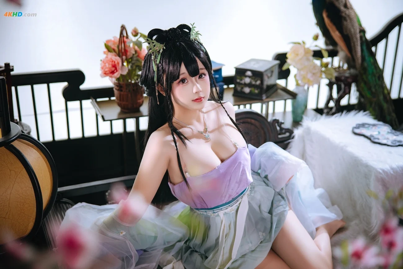 RiNaiJiao ShiJie — photo 10