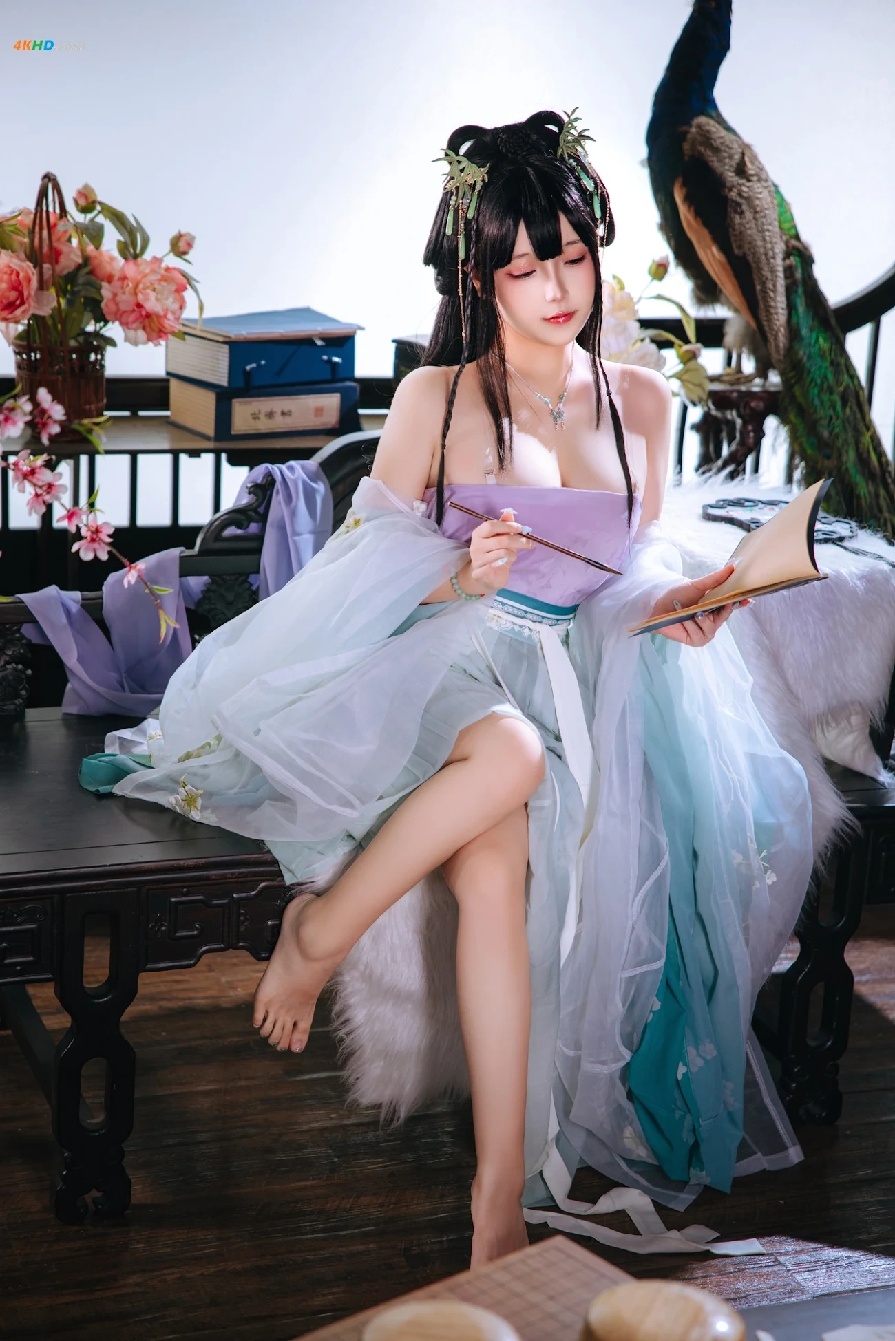 RiNaiJiao ShiJie — photo 11