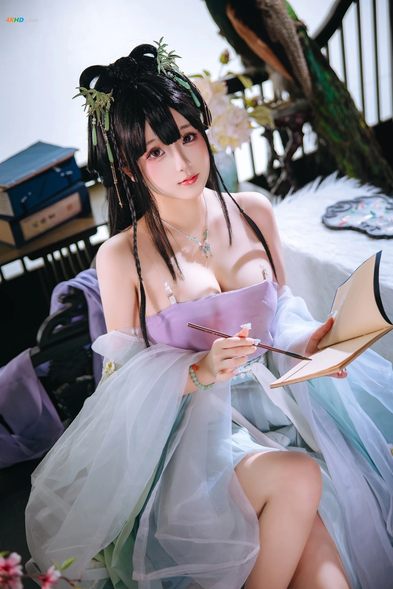 RiNaiJiao ShiJie — photo 12