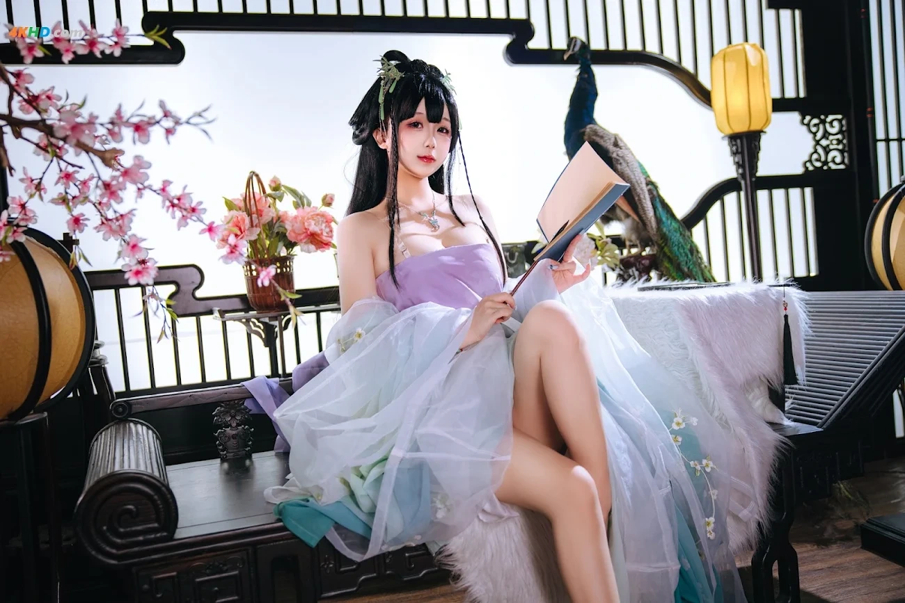 RiNaiJiao ShiJie — photo 13