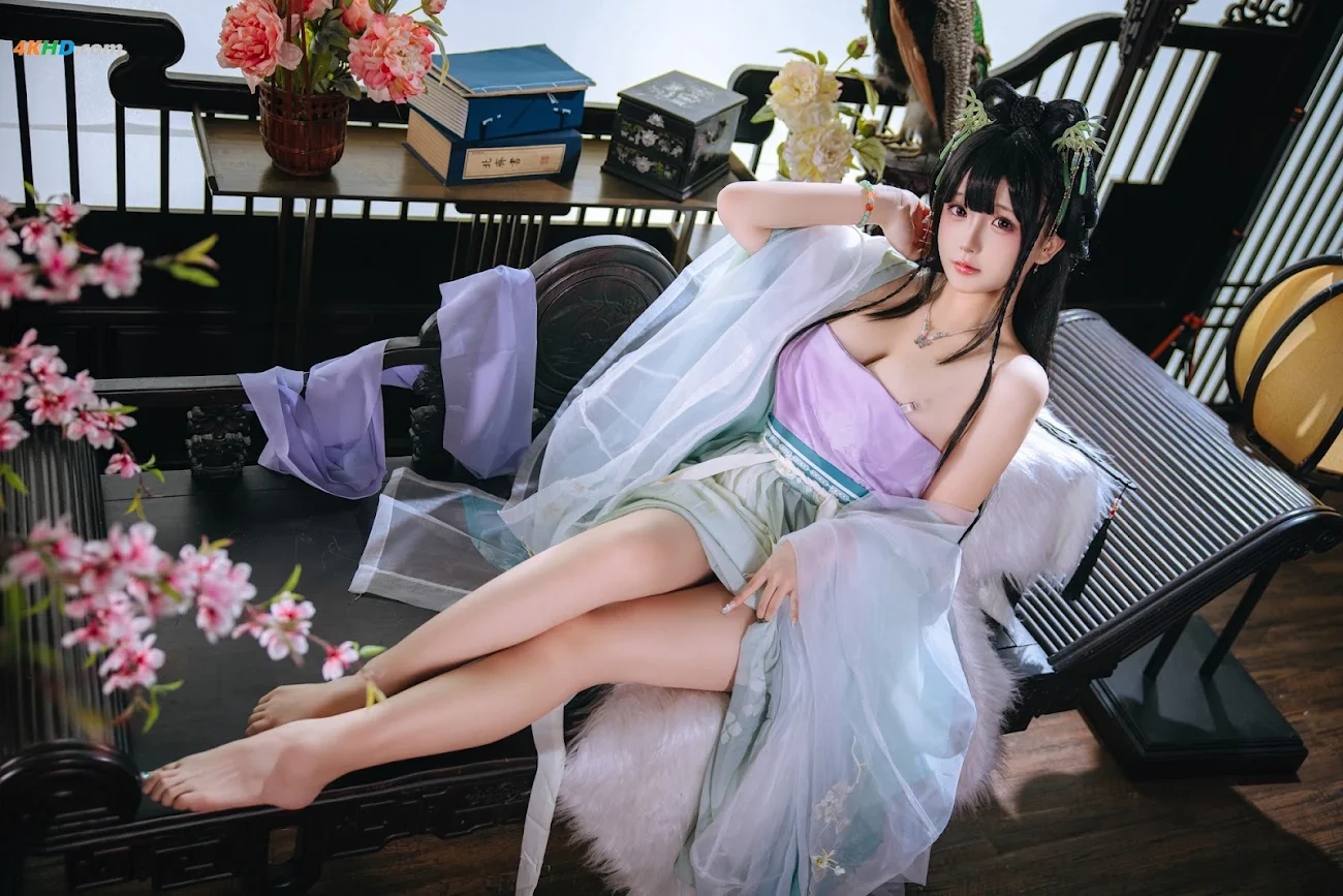 RiNaiJiao ShiJie — photo 14