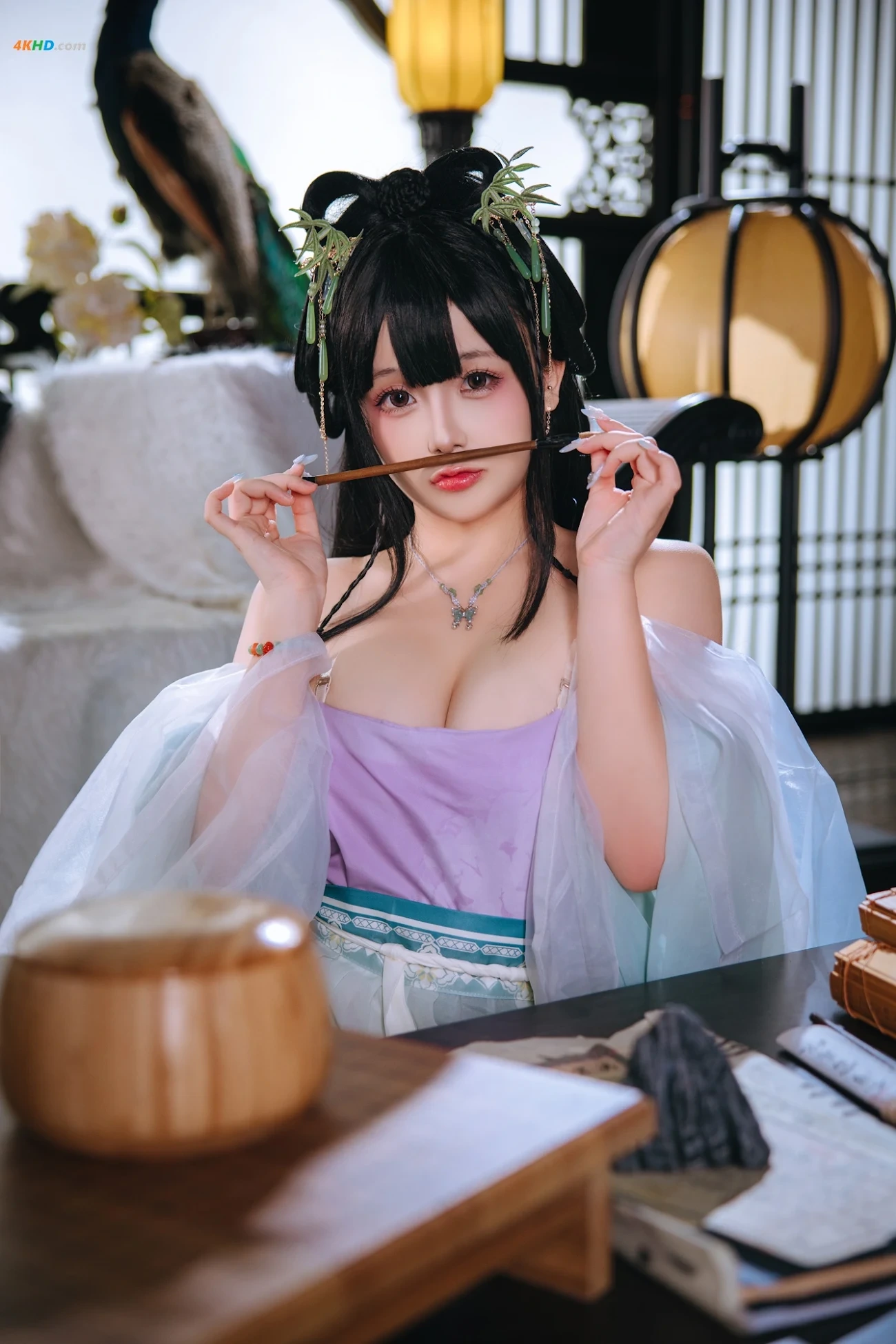 RiNaiJiao ShiJie — photo 15