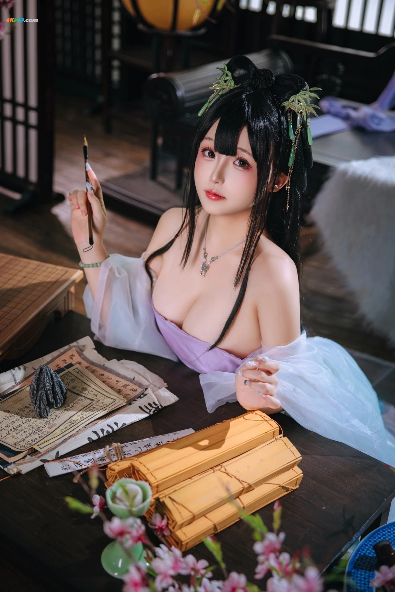 RiNaiJiao ShiJie — photo 16