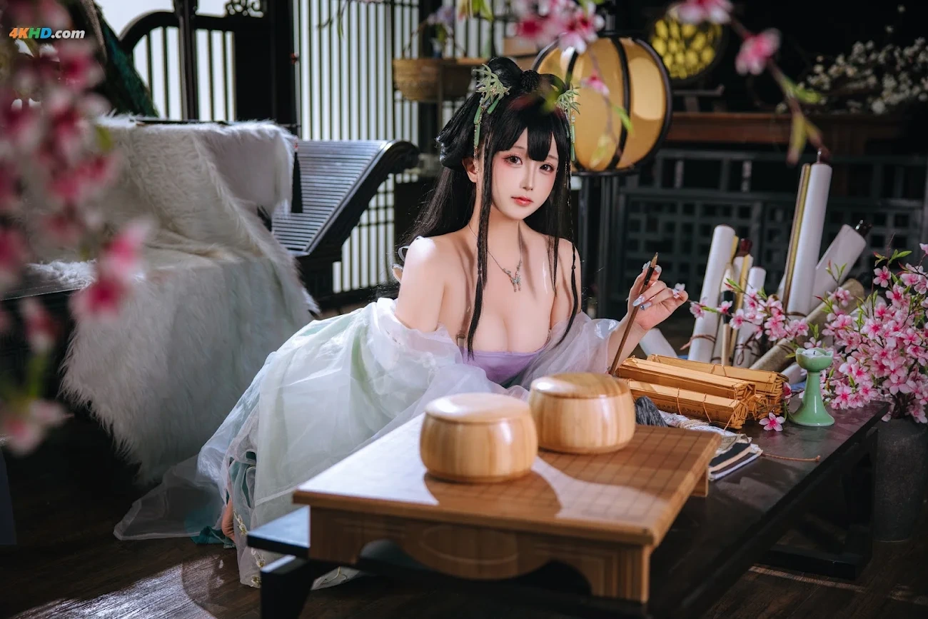 RiNaiJiao ShiJie — photo 17