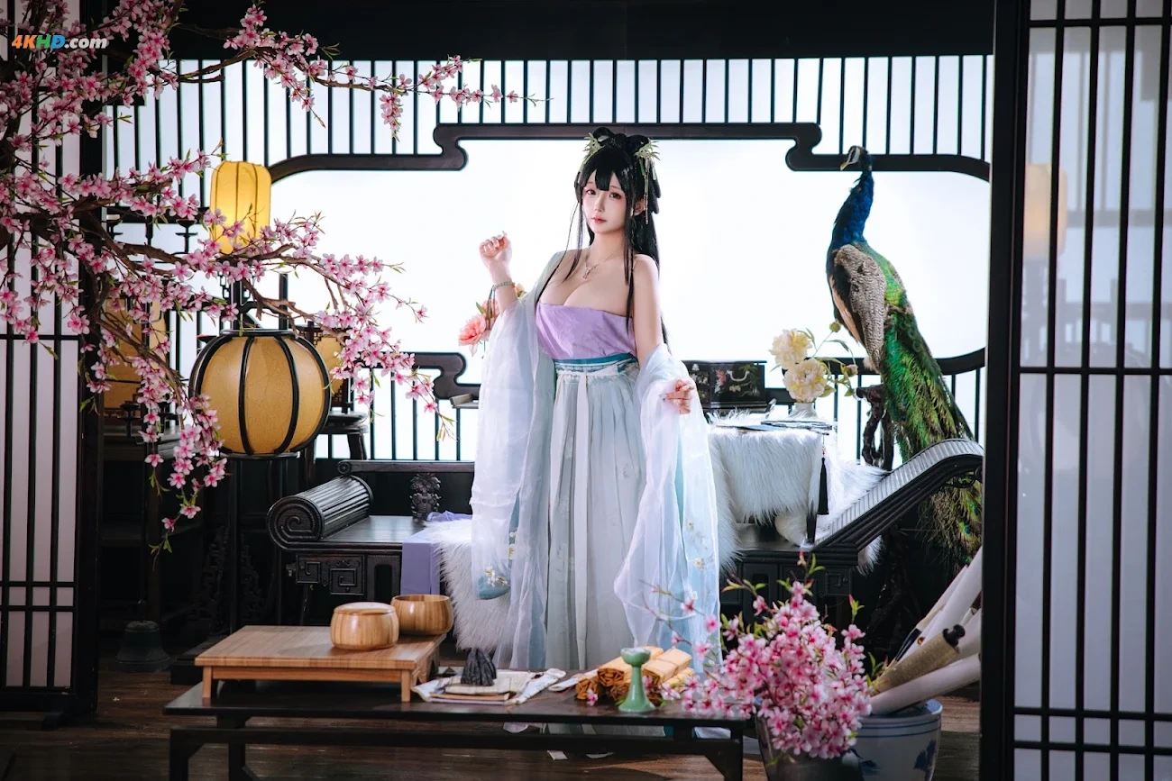 RiNaiJiao ShiJie — photo 20