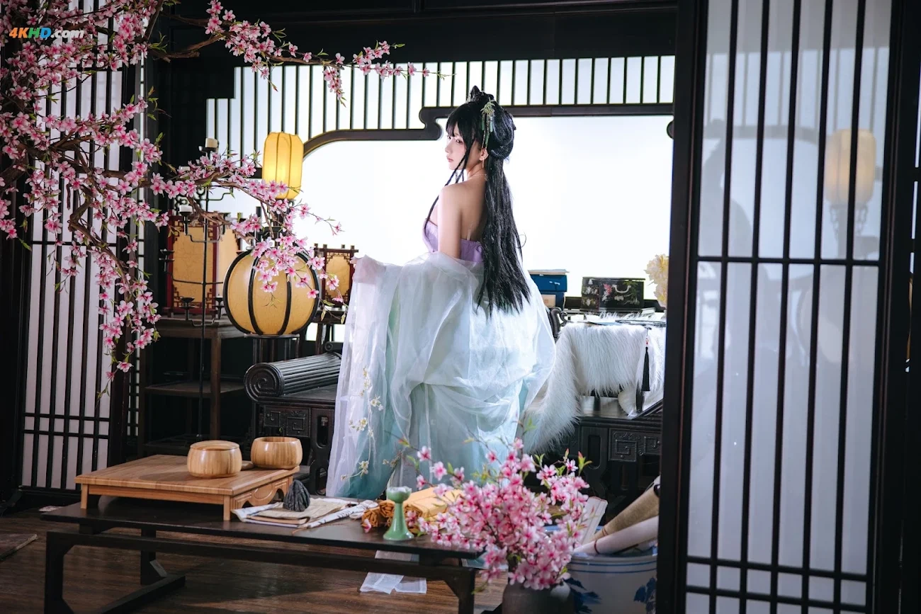 RiNaiJiao ShiJie — photo 21