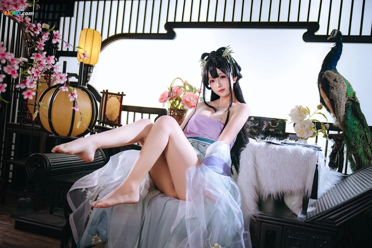 RiNaiJiao ShiJie — photo 22