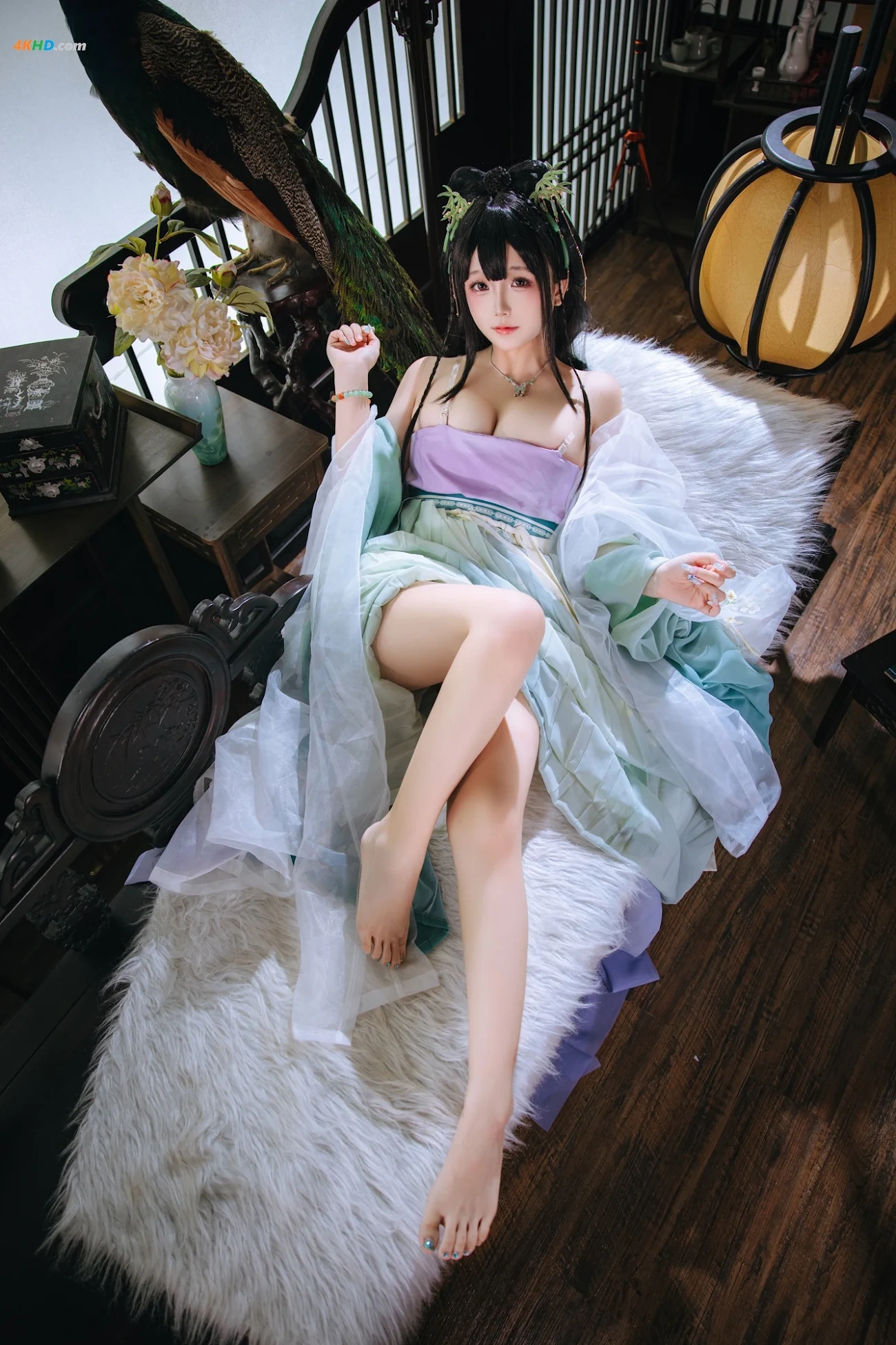 RiNaiJiao ShiJie — photo 23