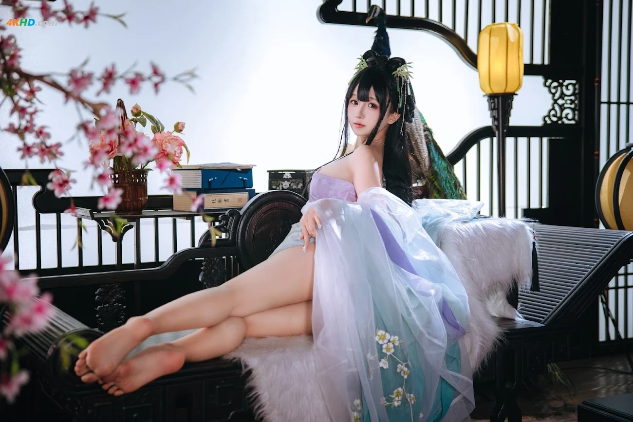 RiNaiJiao ShiJie — photo 25
