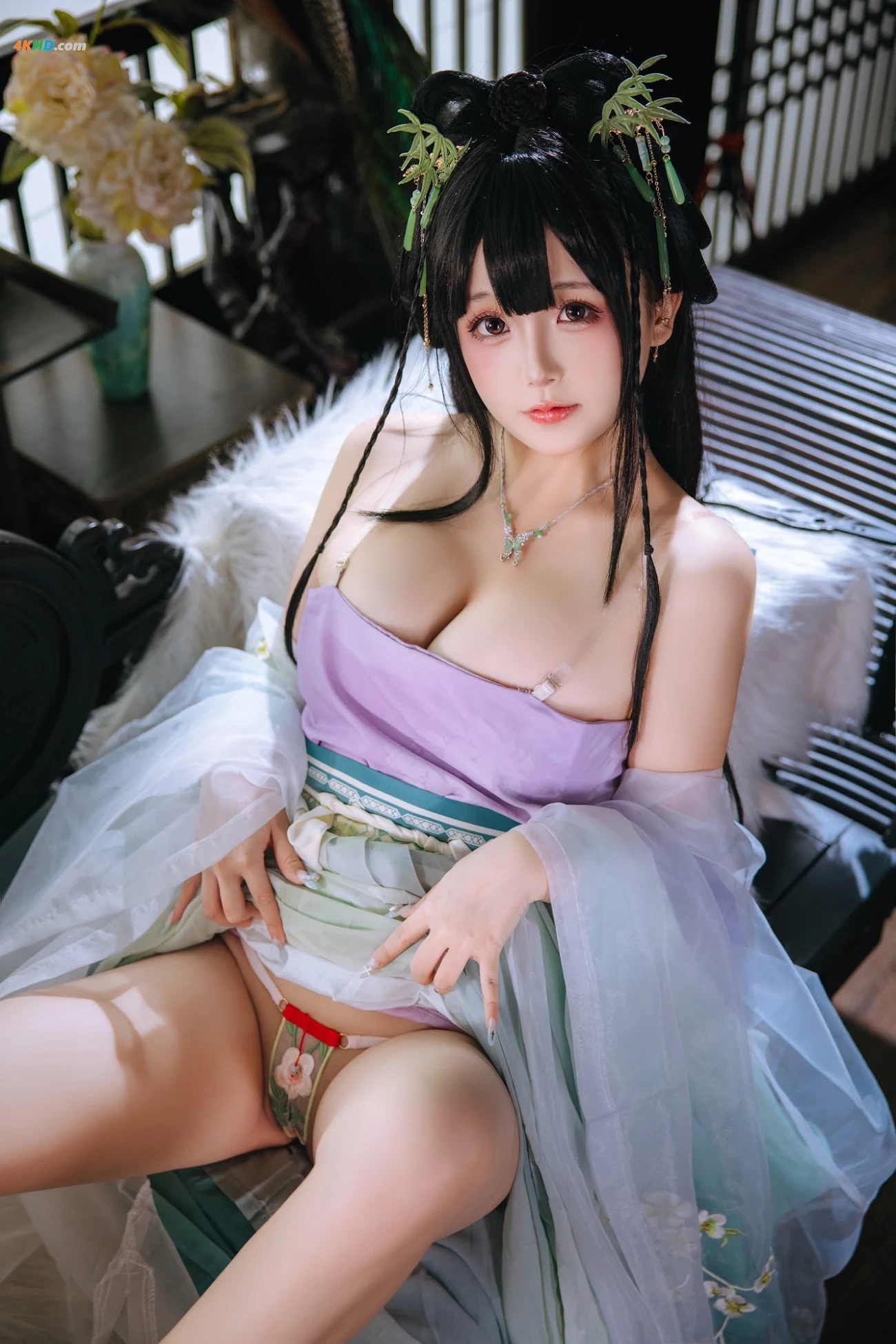 RiNaiJiao ShiJie — photo 26