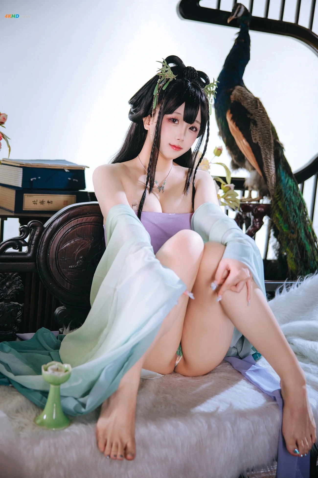 RiNaiJiao ShiJie — photo 28