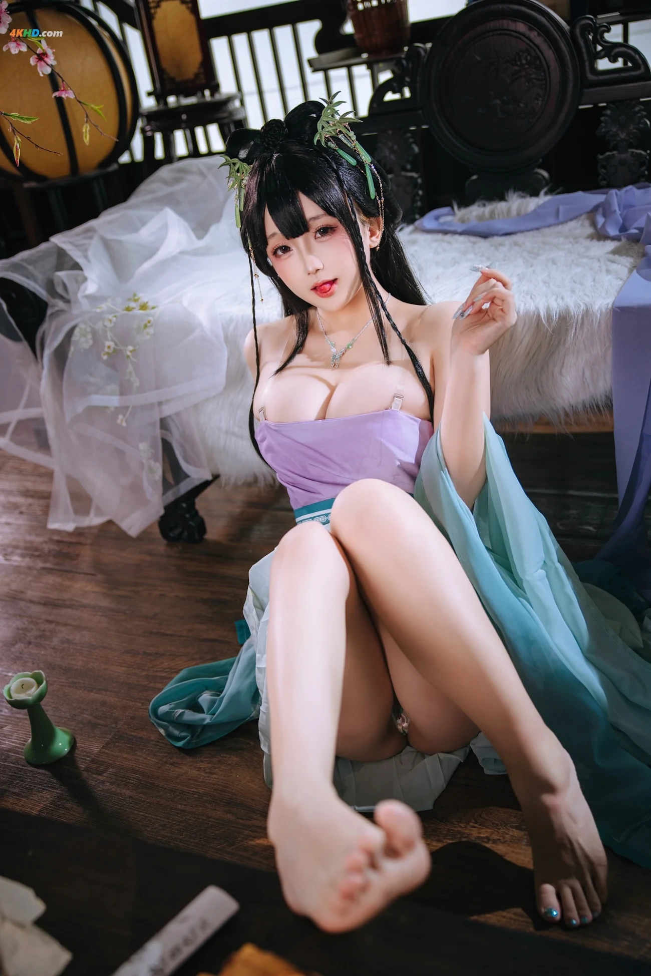 RiNaiJiao ShiJie — photo 30
