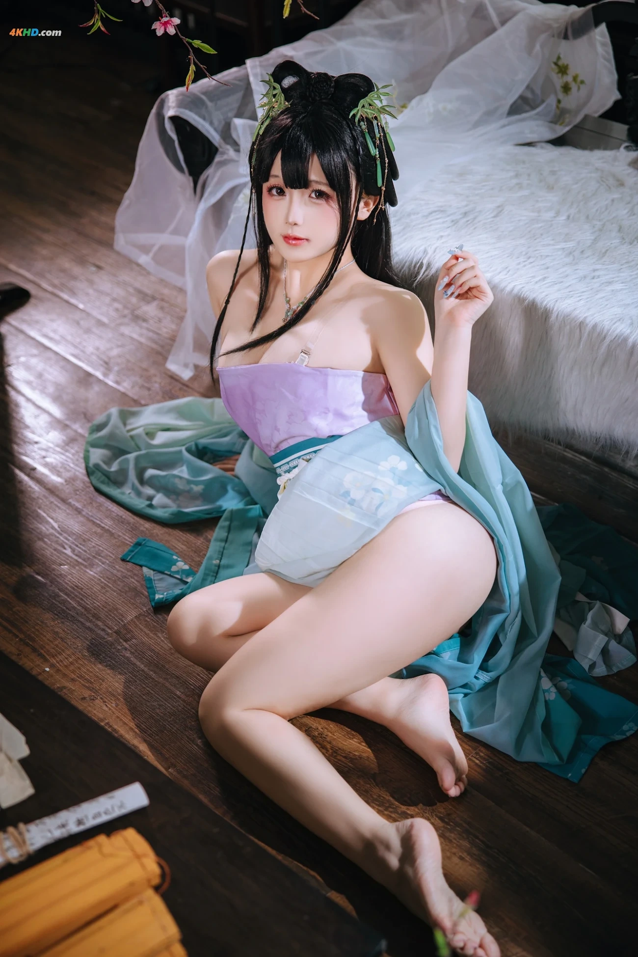RiNaiJiao ShiJie — photo 31