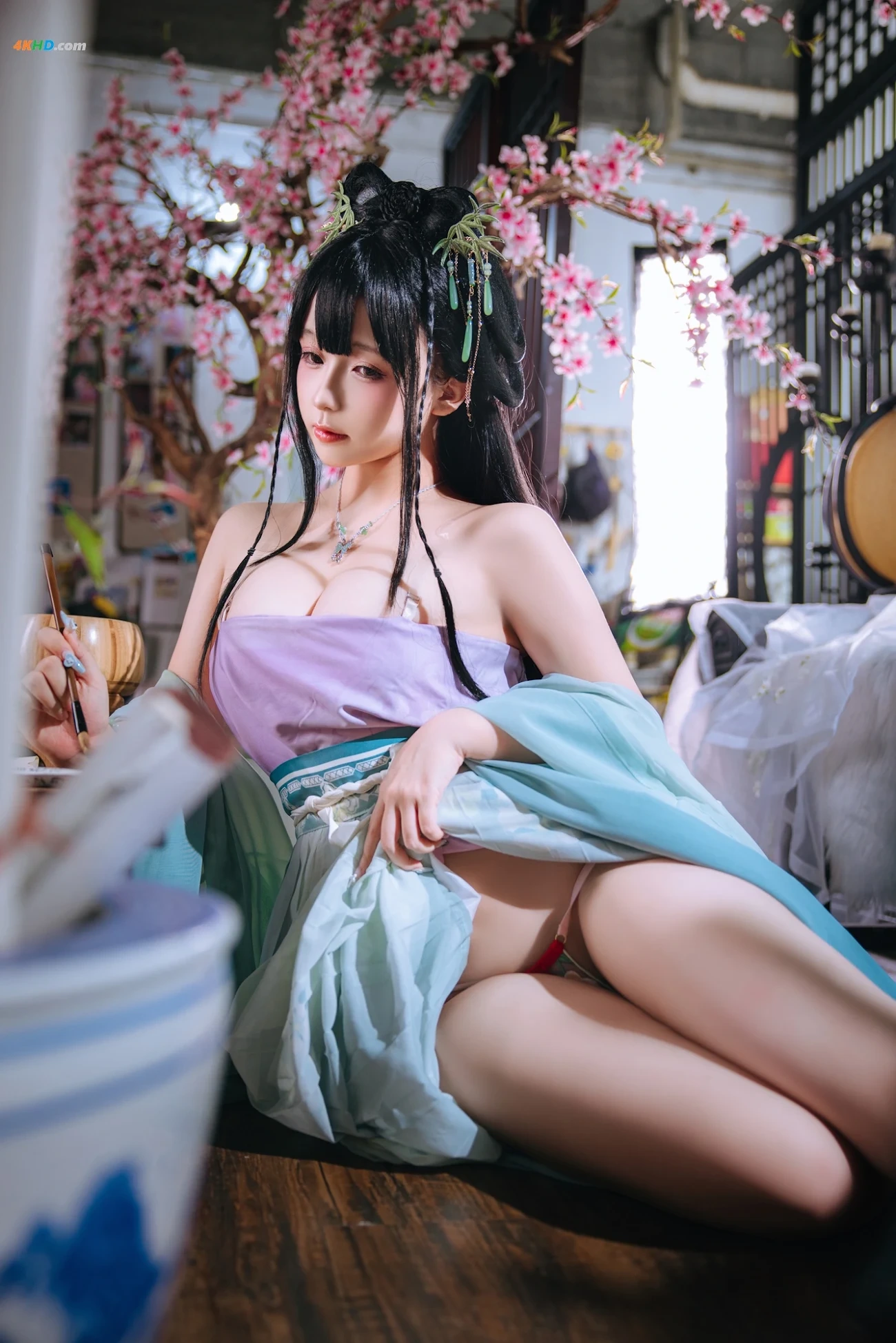 RiNaiJiao ShiJie — photo 33