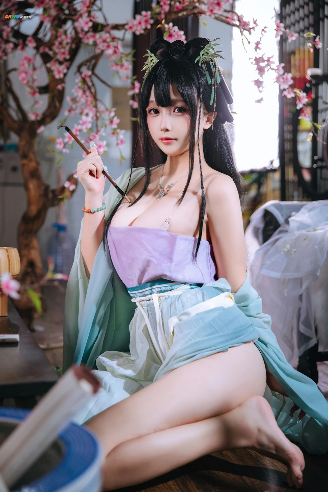 RiNaiJiao ShiJie — photo 34