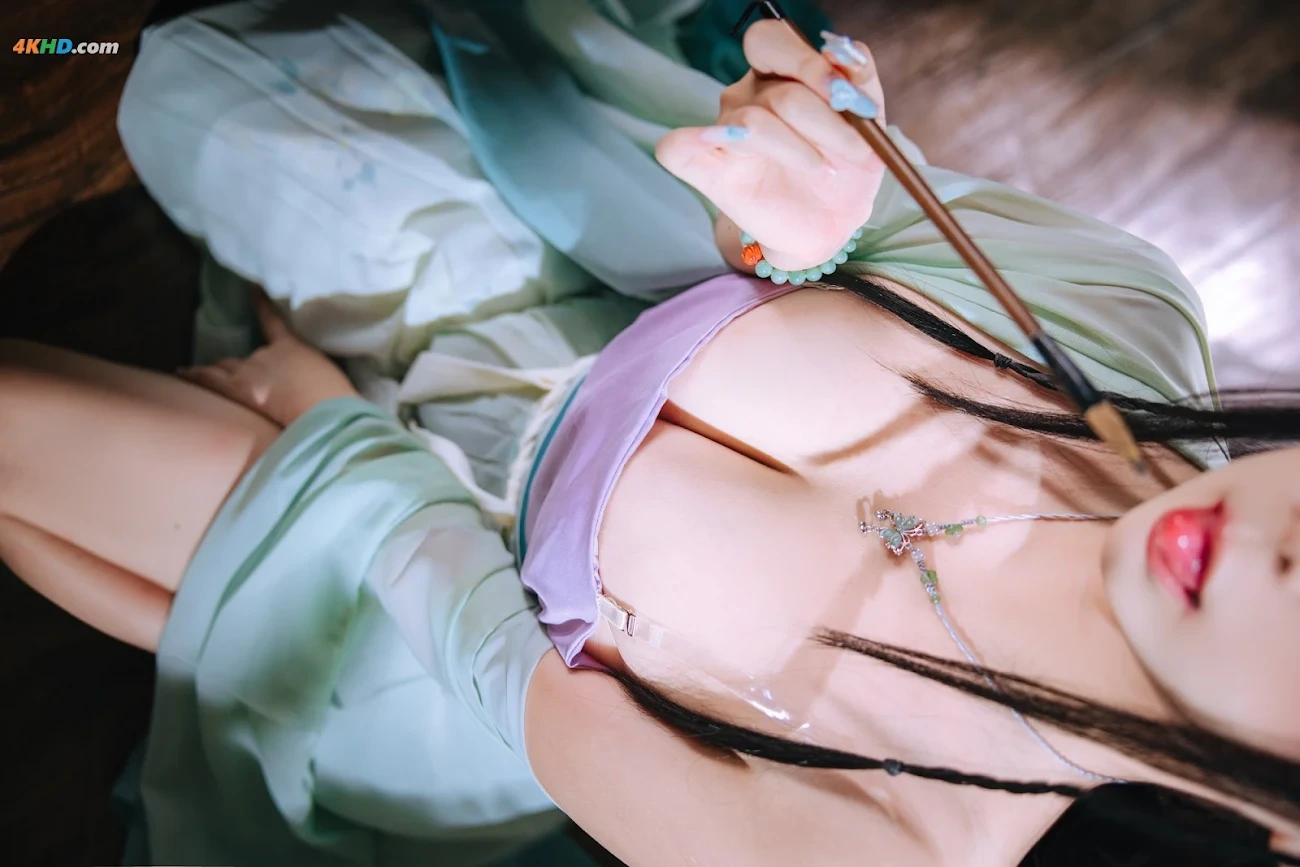 RiNaiJiao ShiJie — photo 35
