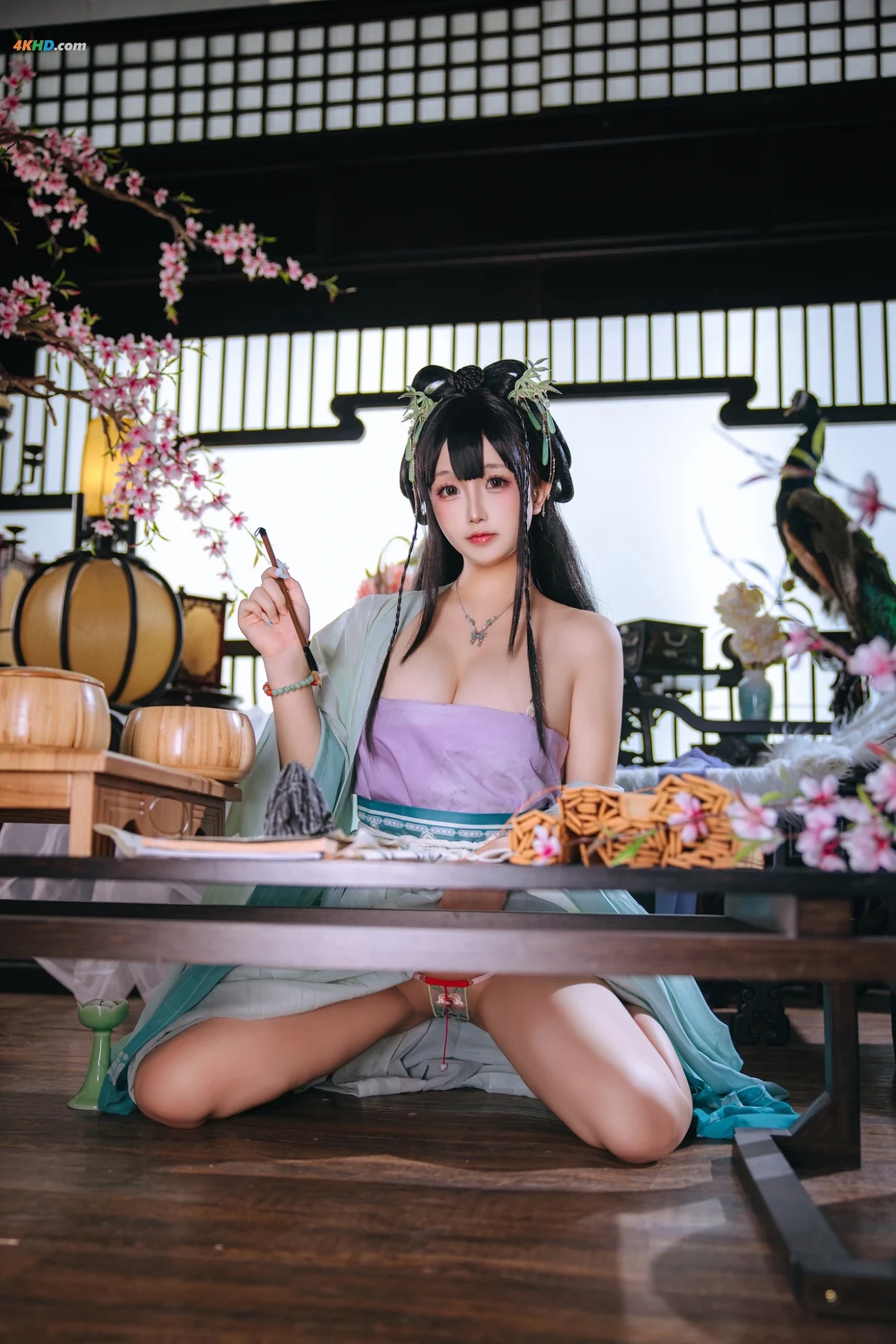 RiNaiJiao ShiJie — photo 36