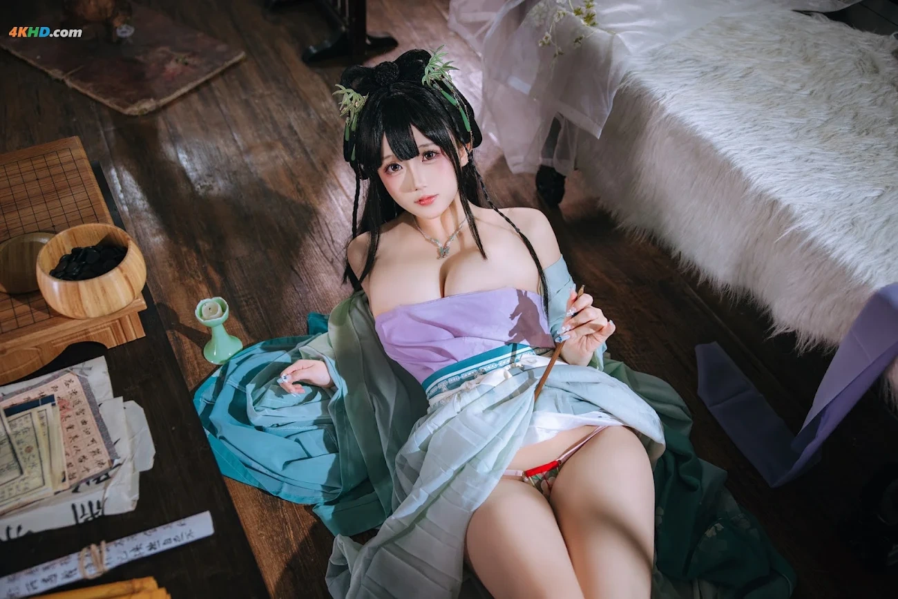 RiNaiJiao ShiJie — photo 38