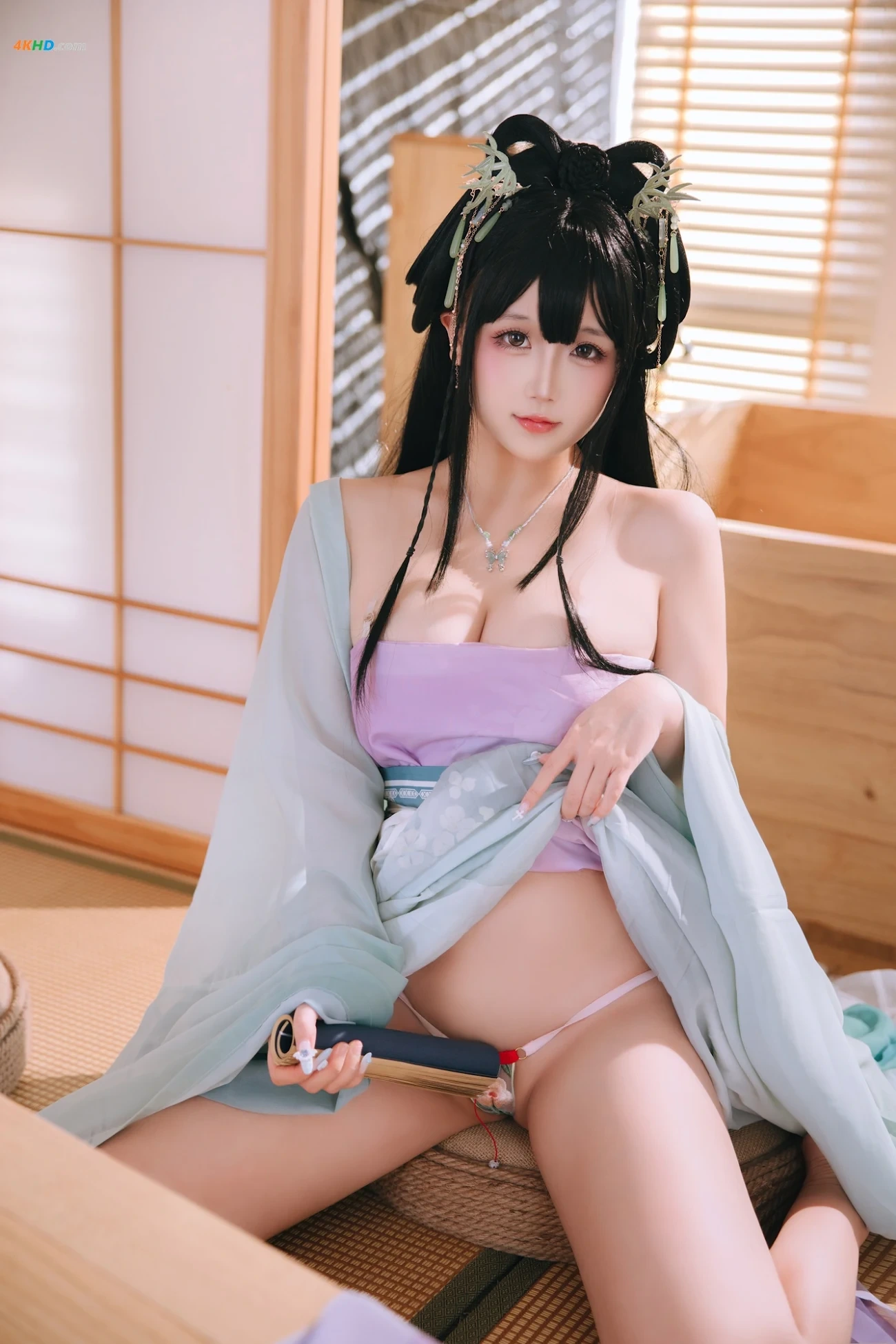 RiNaiJiao ShiJie — photo 41
