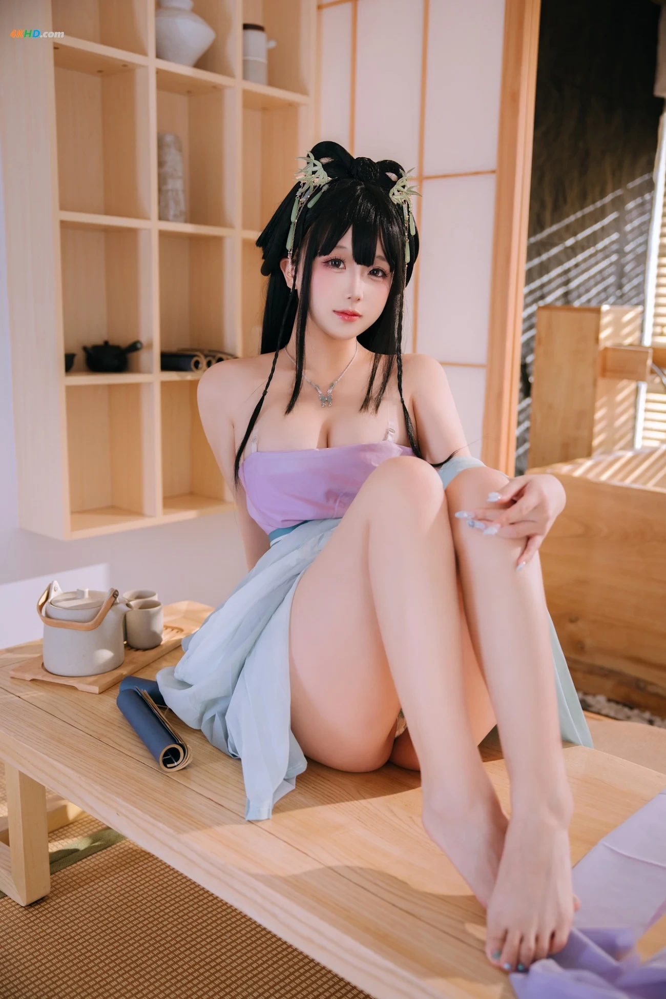 RiNaiJiao ShiJie — photo 44