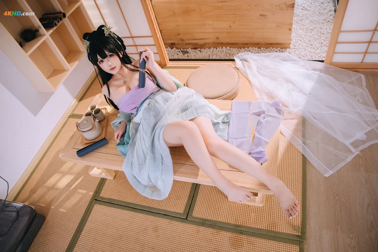 RiNaiJiao ShiJie — photo 47
