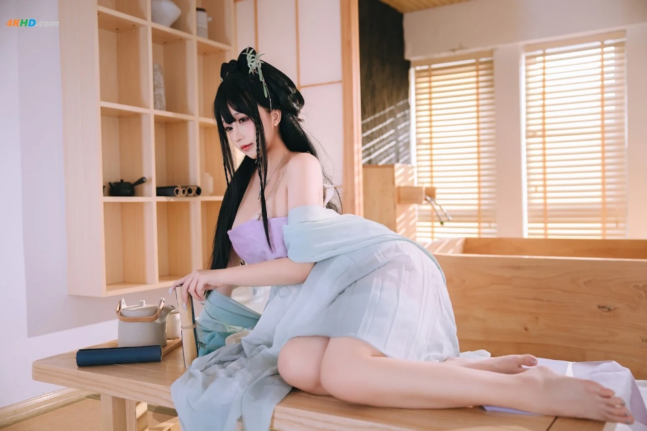 RiNaiJiao ShiJie — photo 48