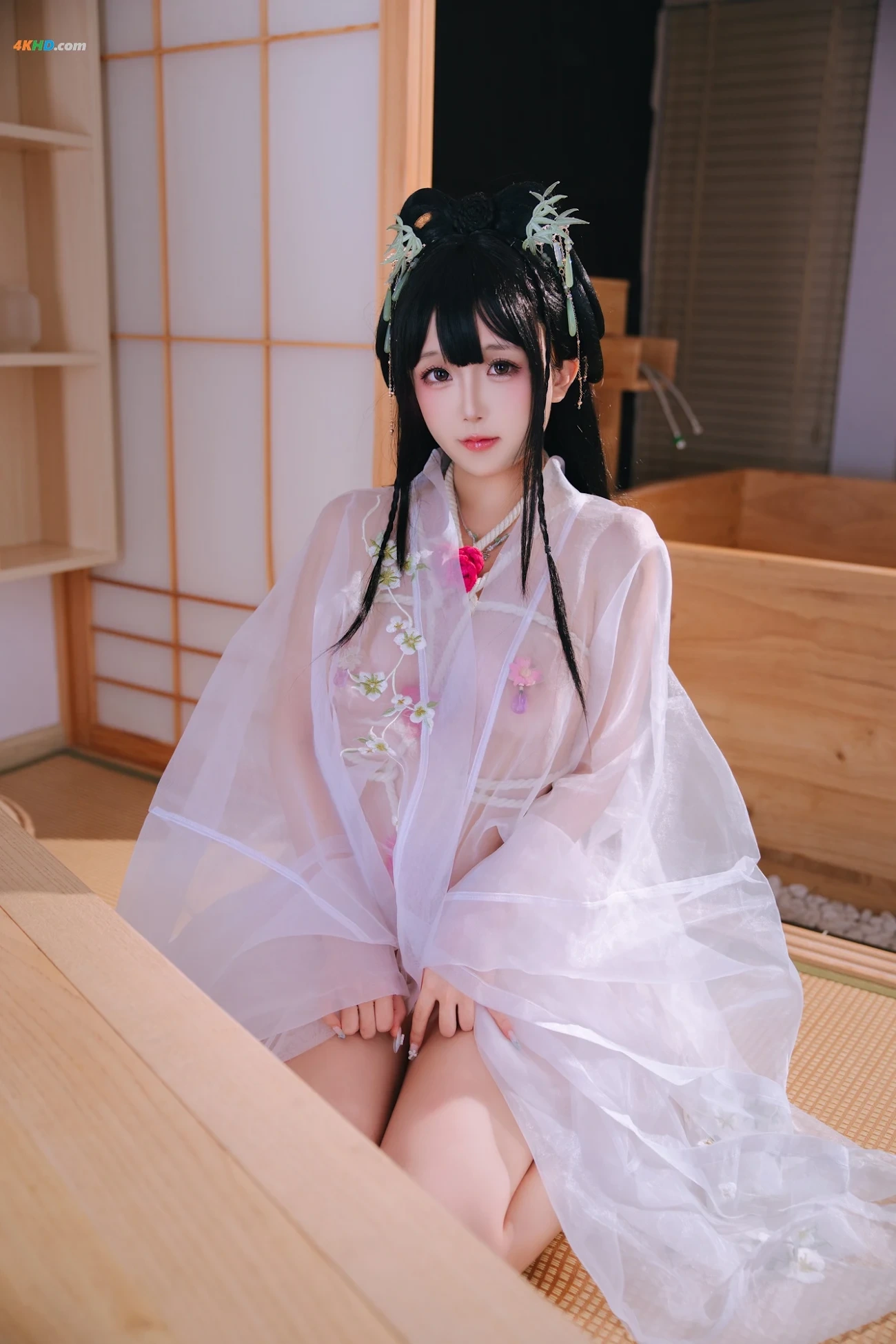 RiNaiJiao ShiJie — photo 76