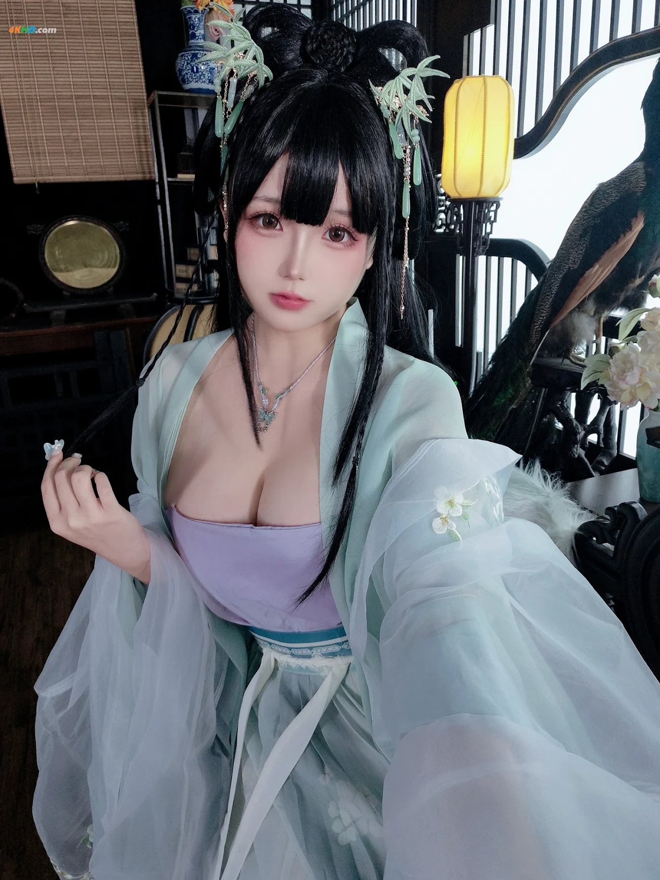 RiNaiJiao ShiJie — photo 150