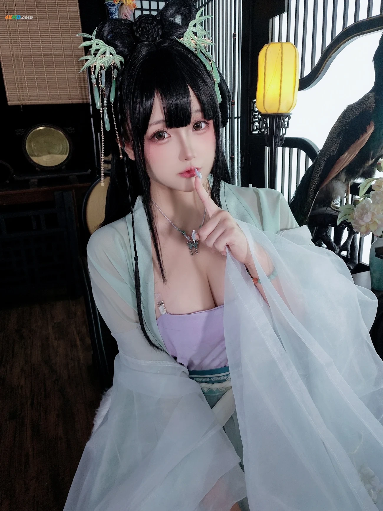 RiNaiJiao ShiJie — photo 151