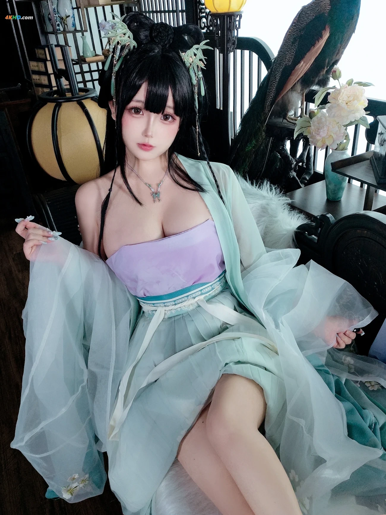 RiNaiJiao ShiJie — photo 152