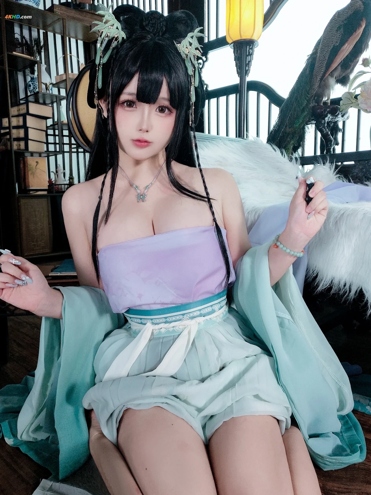 RiNaiJiao ShiJie — photo 153