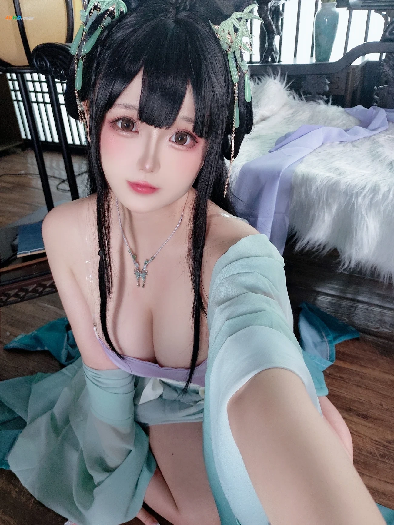 RiNaiJiao ShiJie — photo 154