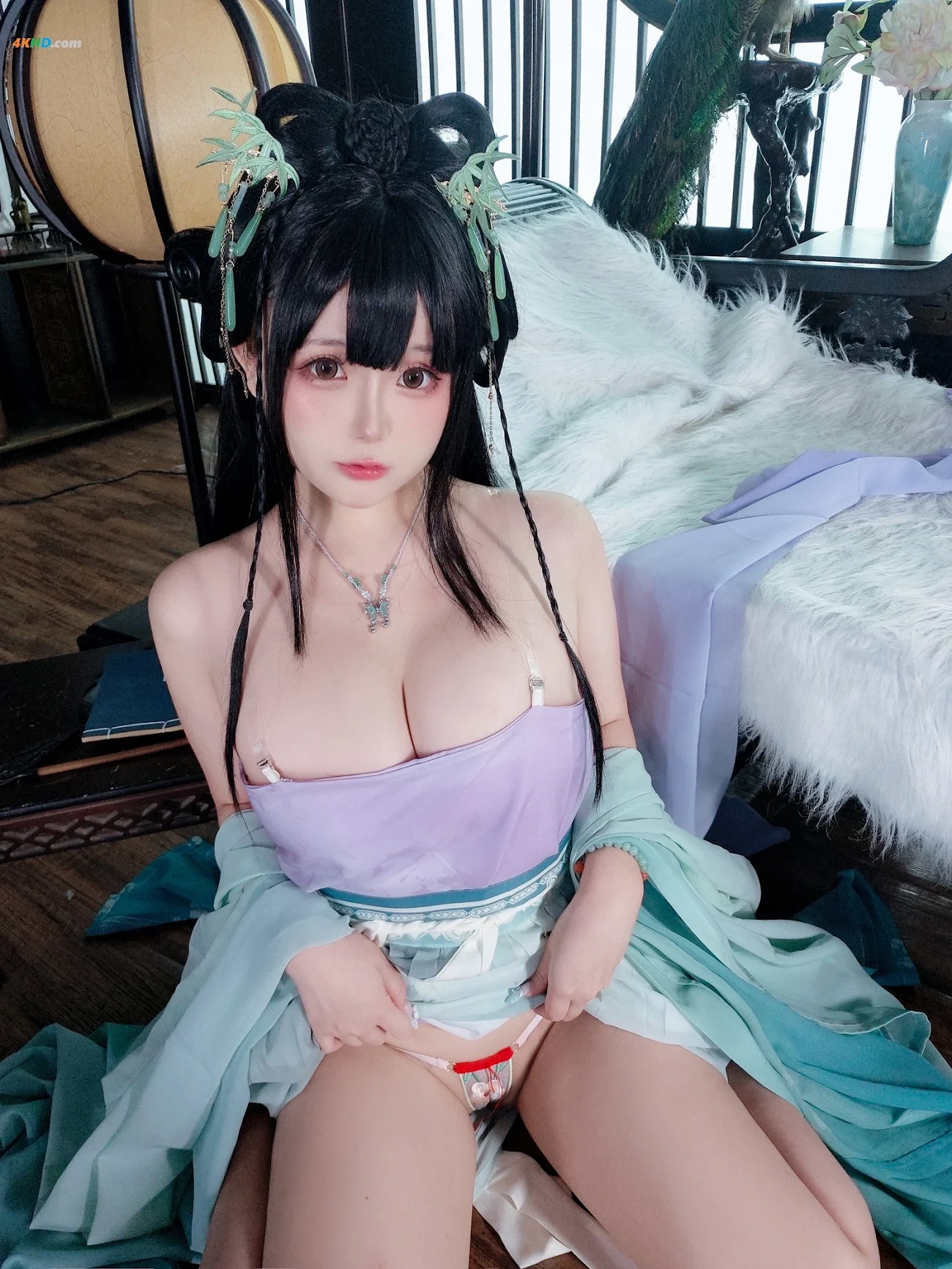RiNaiJiao ShiJie — photo 155