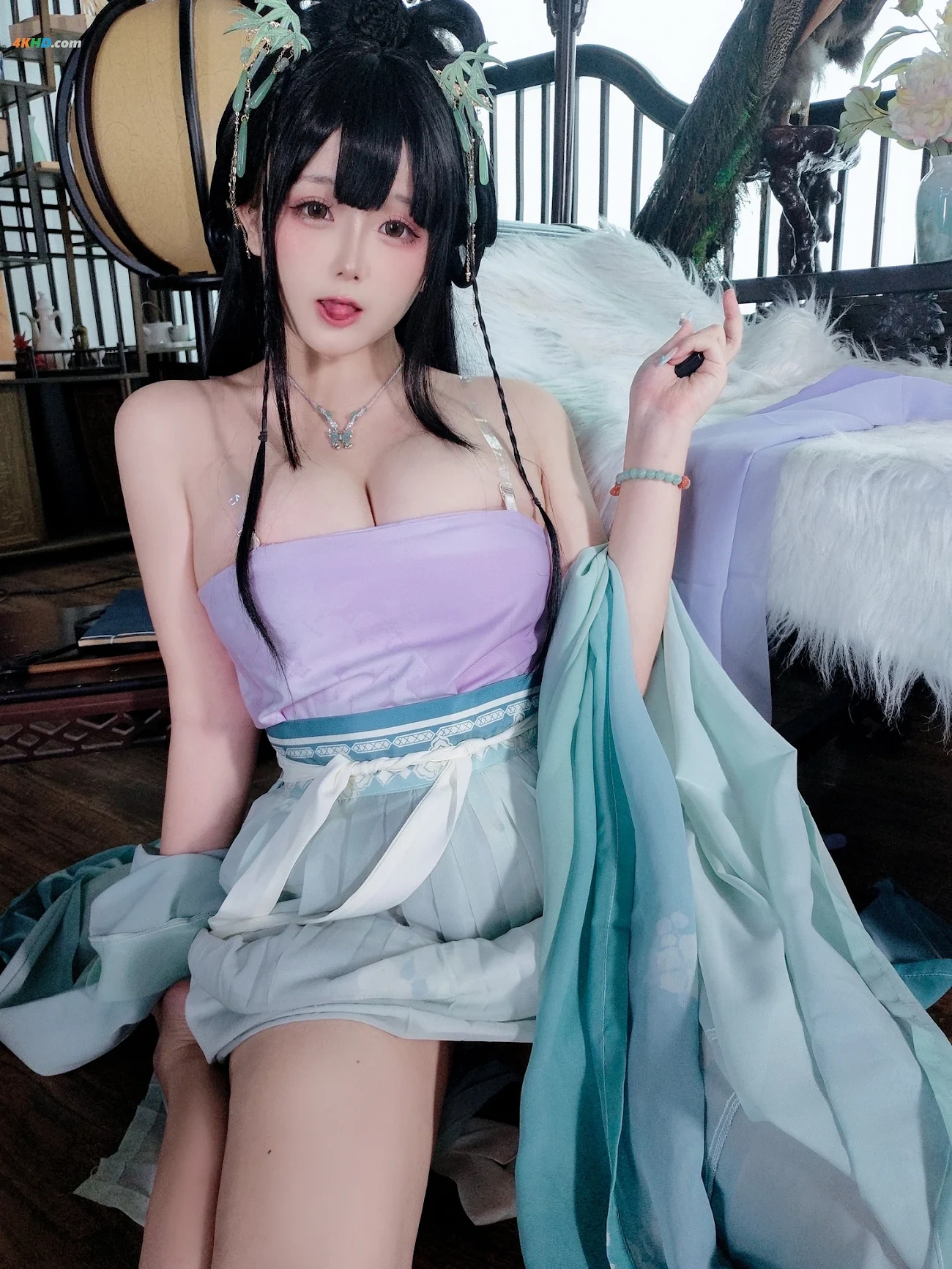 RiNaiJiao ShiJie — photo 156