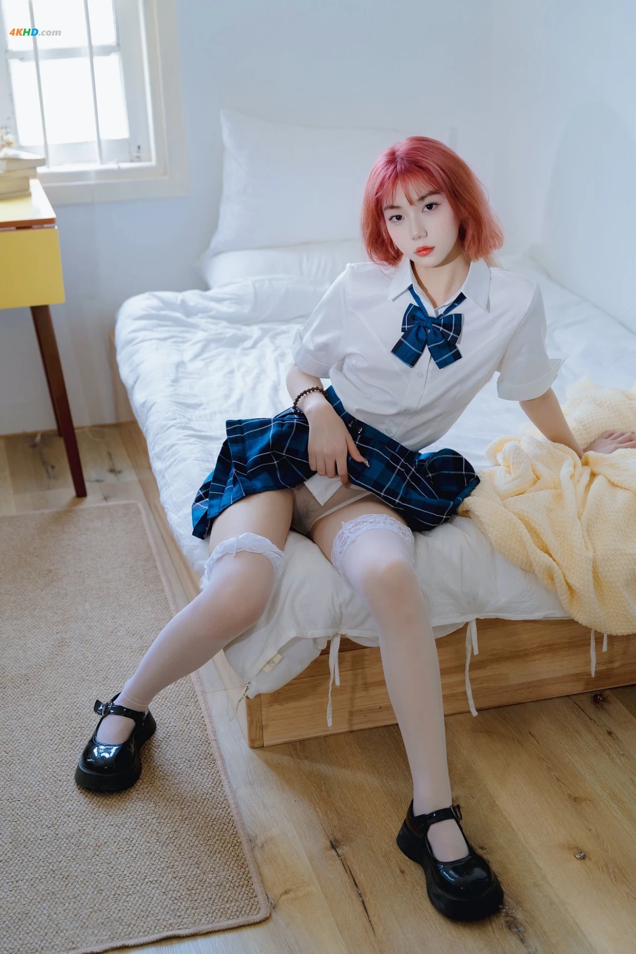 Cosplay FanChangJieJin - SanTuHeJi — photo 54