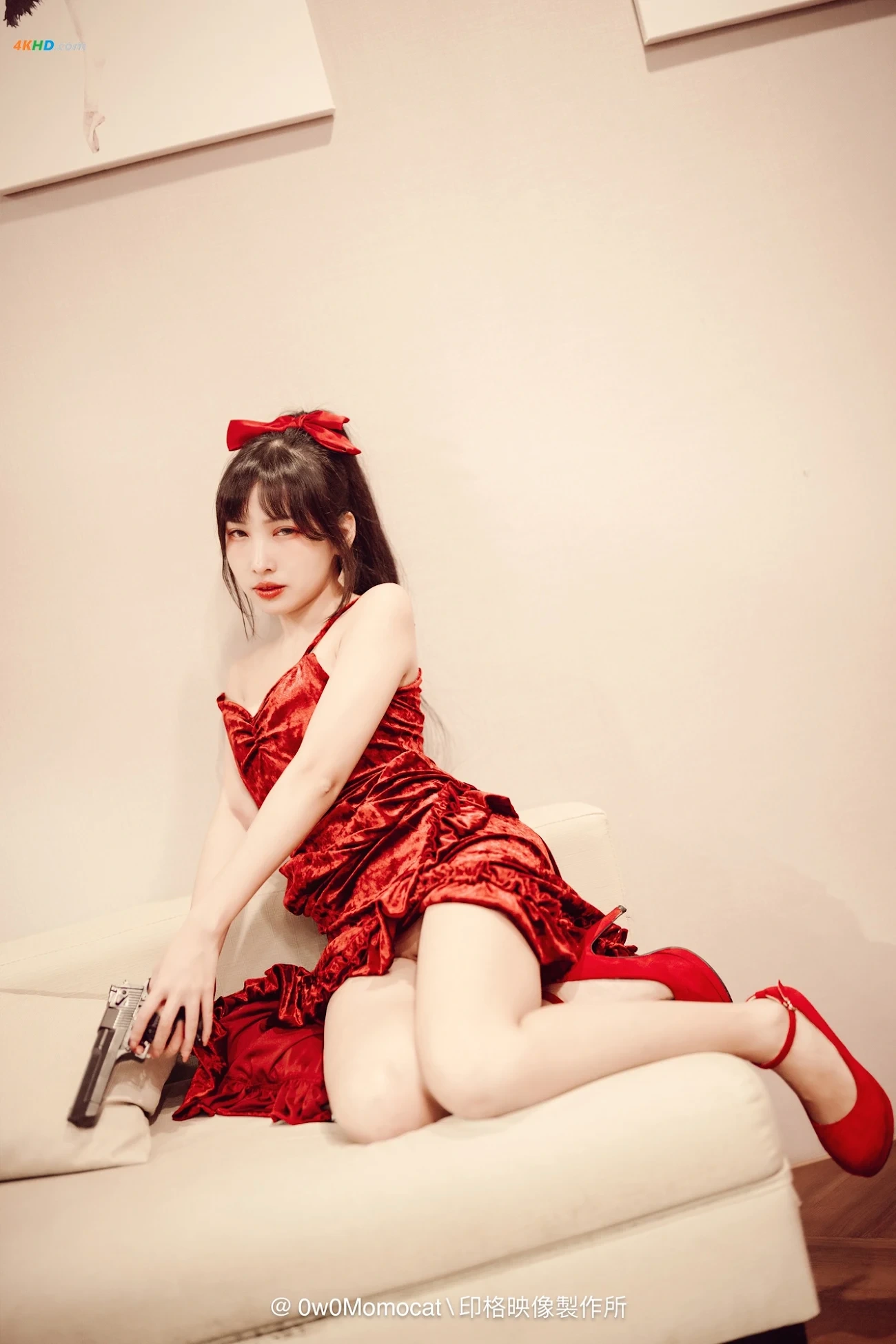 MuMuMomo JiuZuiHouChuanXiRenWu — photo 45