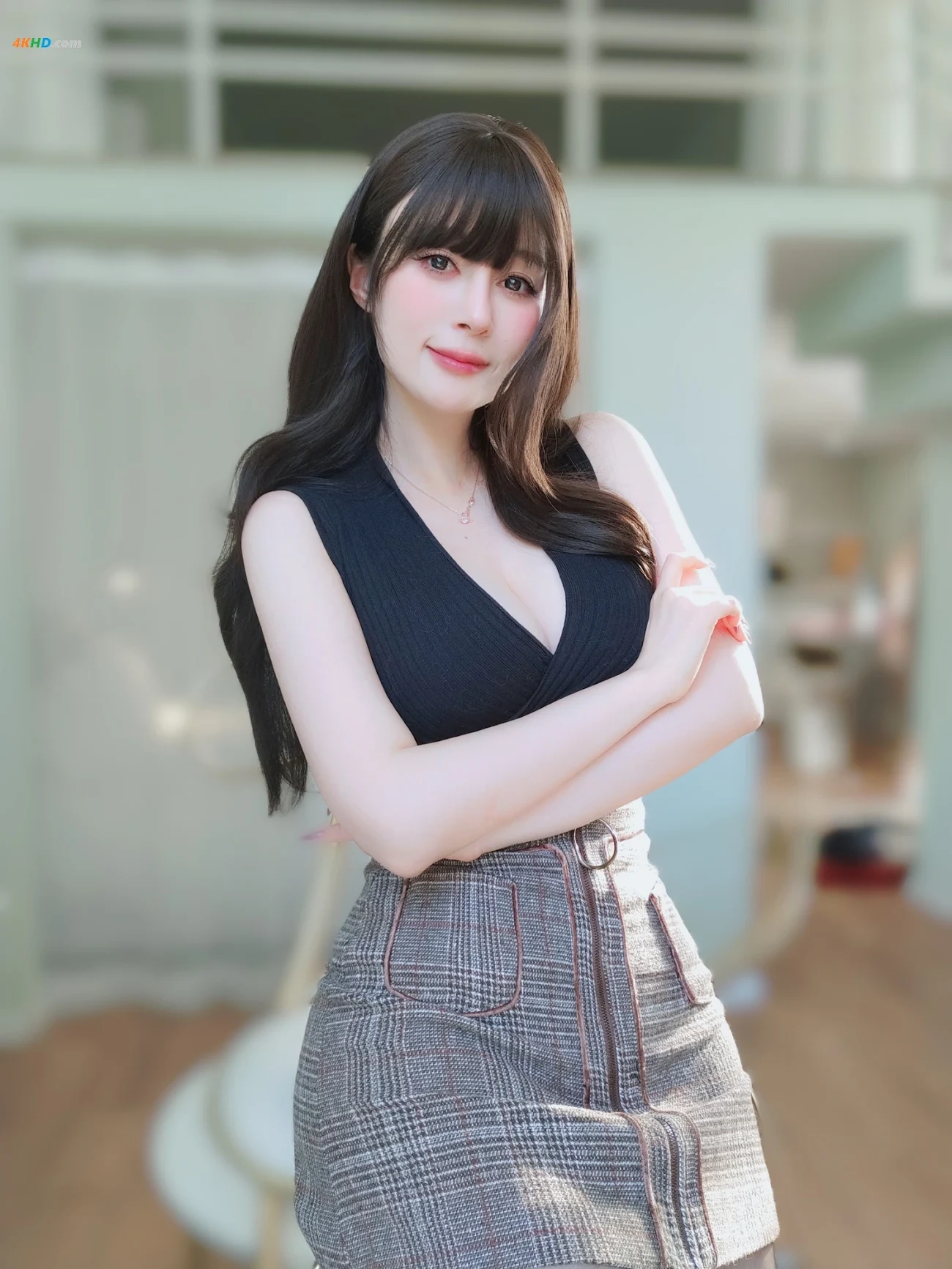 BaiYin81 - Fantia 2024Nian03YueHuiYuanHeJi27Qi — photo 86